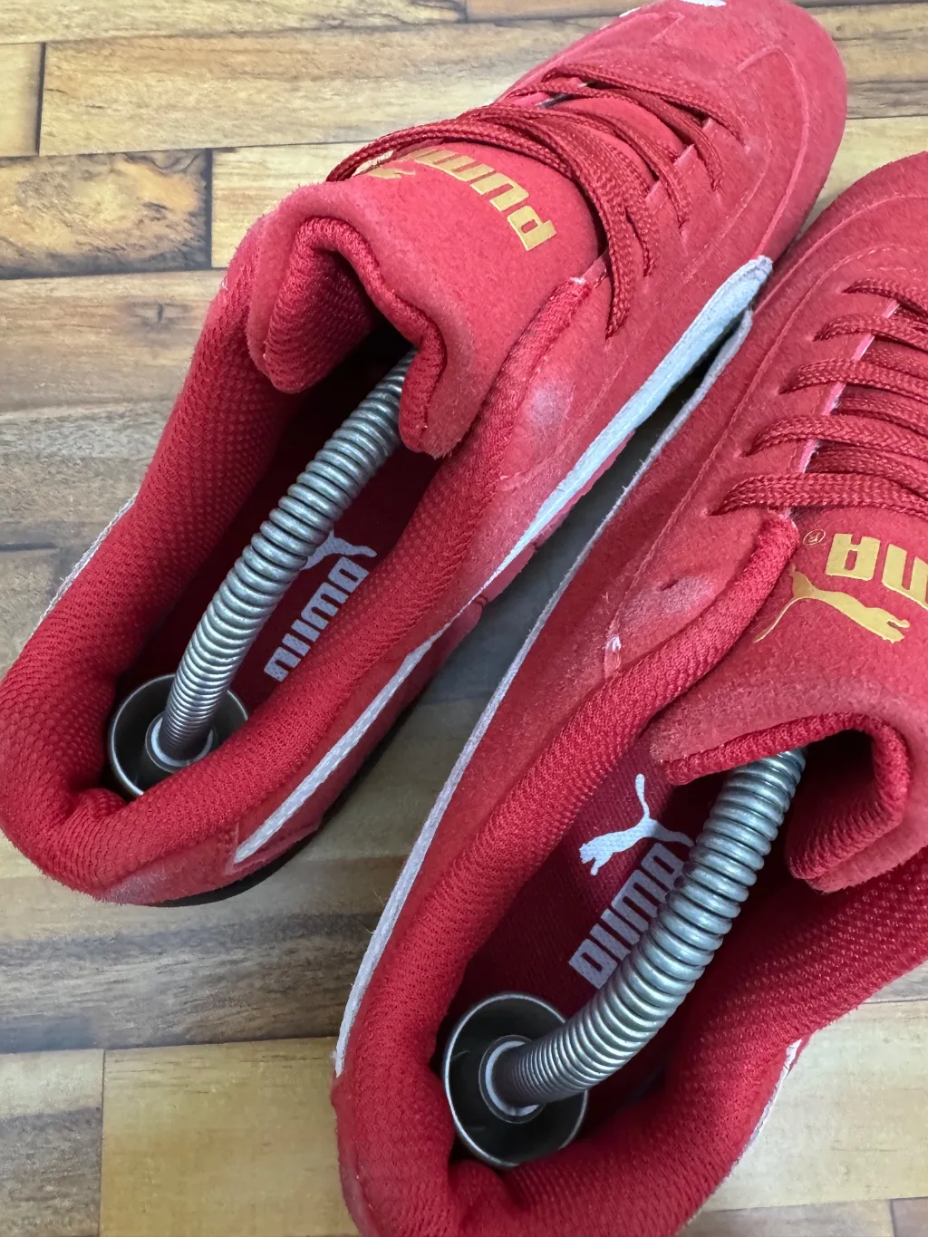 PUMA SPEEDCAT ❤️