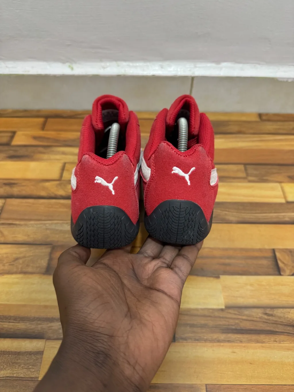 PUMA SPEEDCAT ❤️