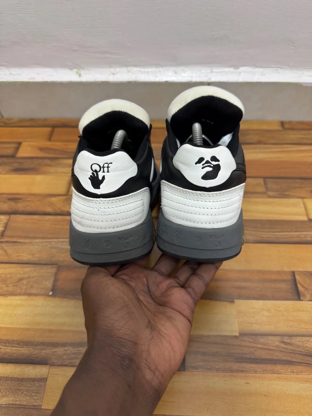 OFF WHITE 🖤🤍