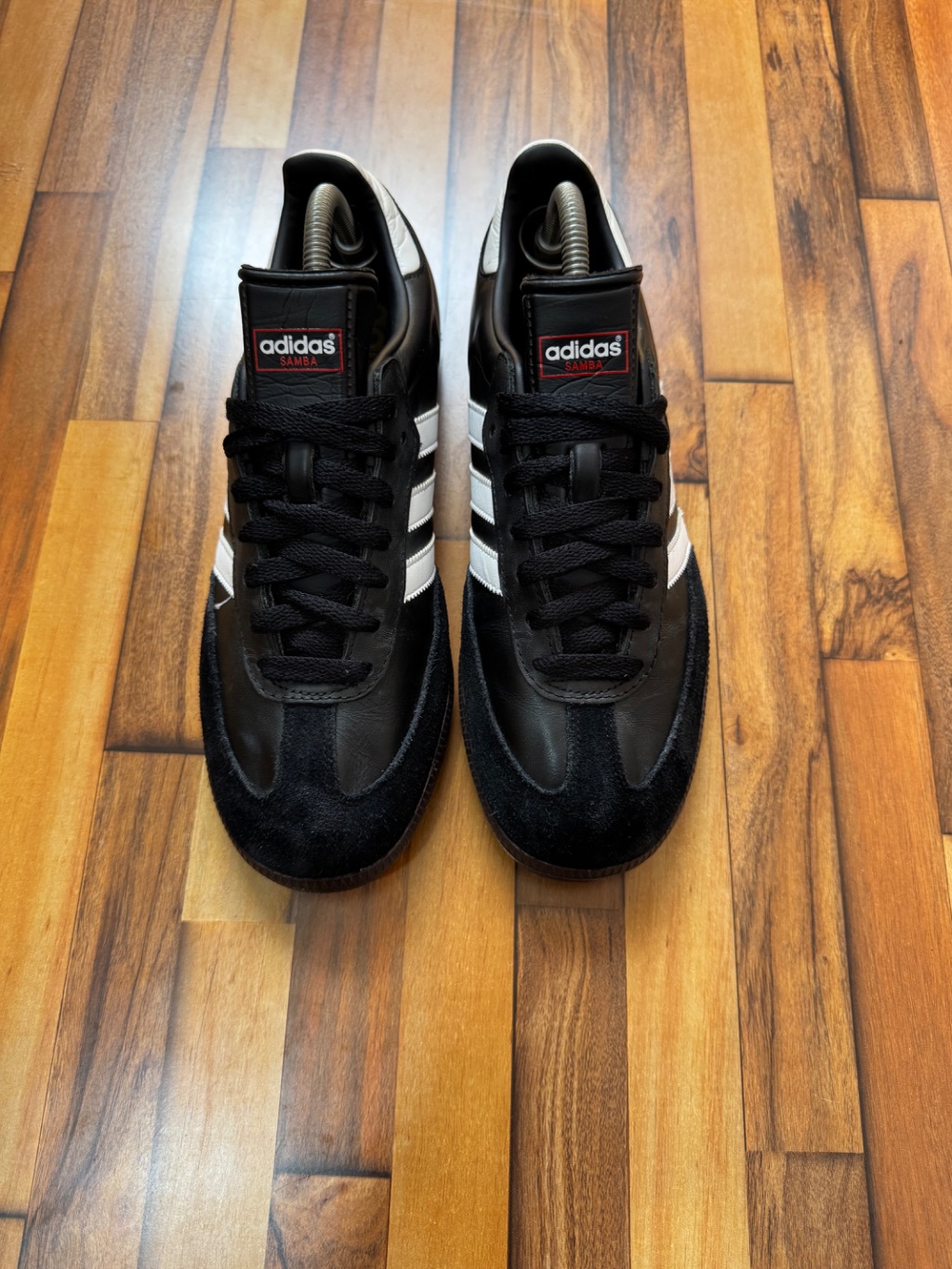ADIDAS SAMBA 🖤