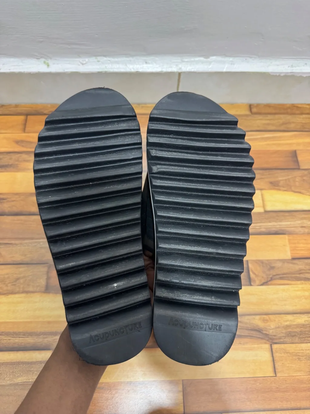 ACUPUNCTURE SLIDES