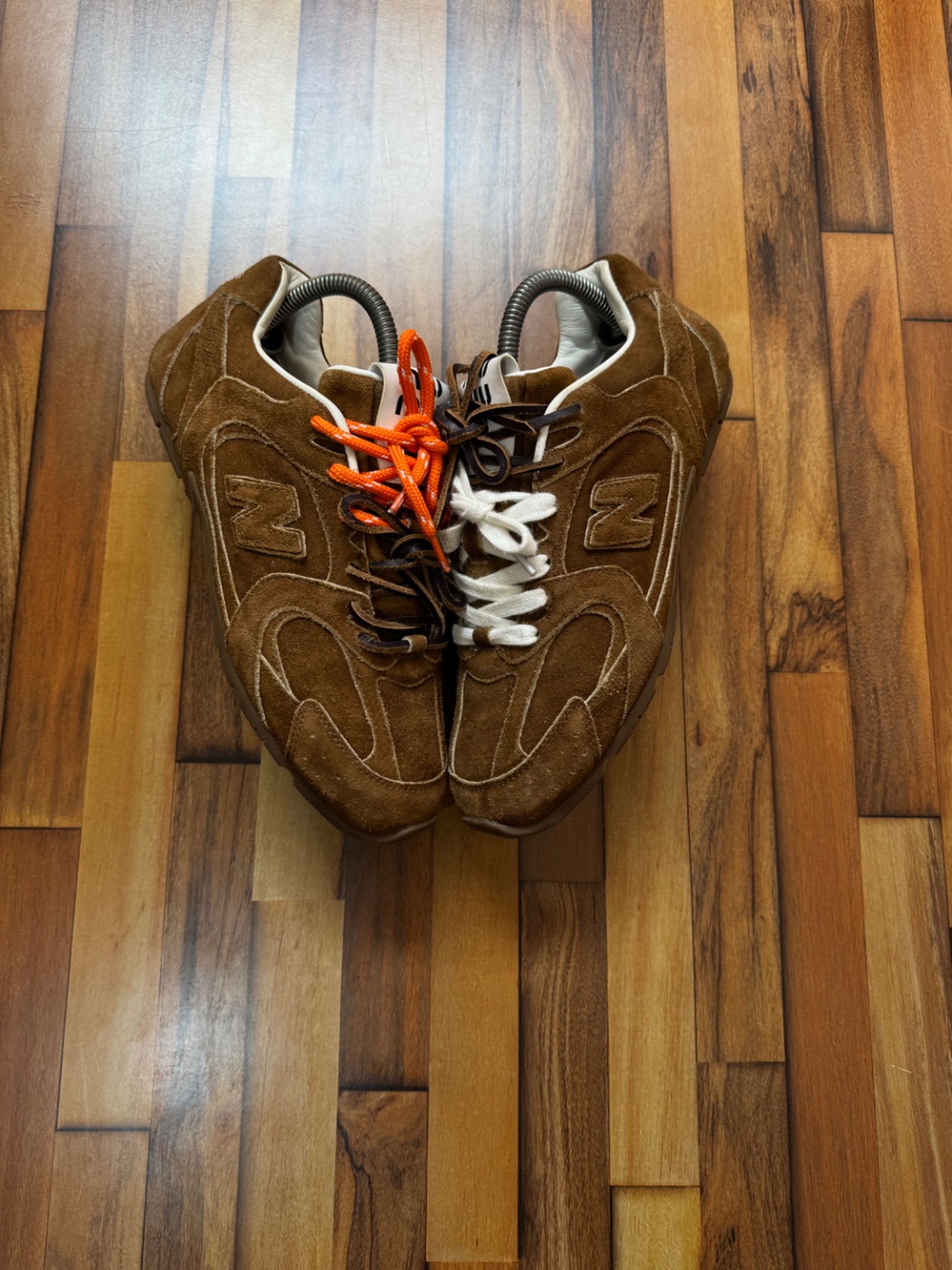 NEWBALANCE 530 X MIU MIU 