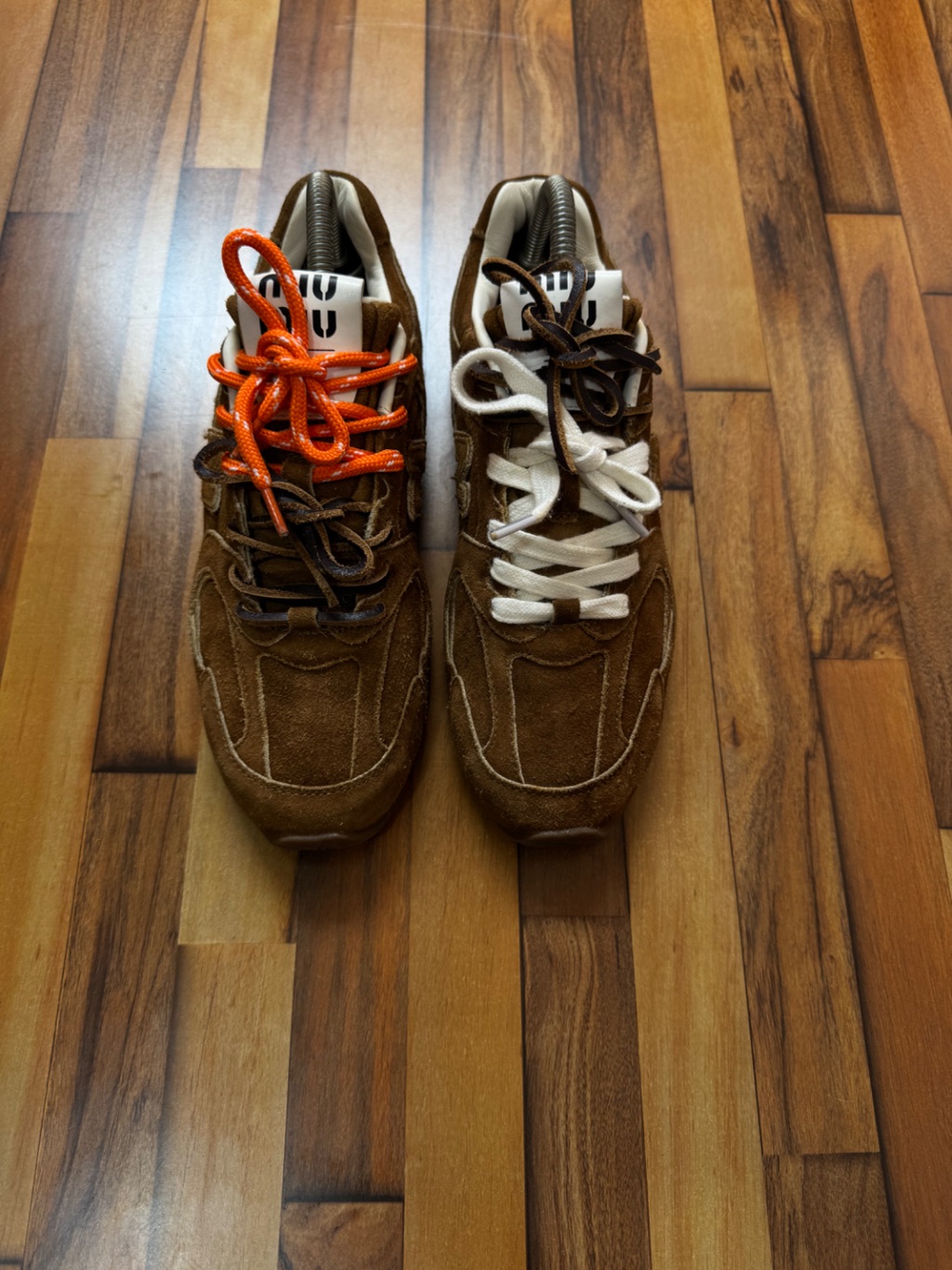 NEWBALANCE 530 X MIU MIU 