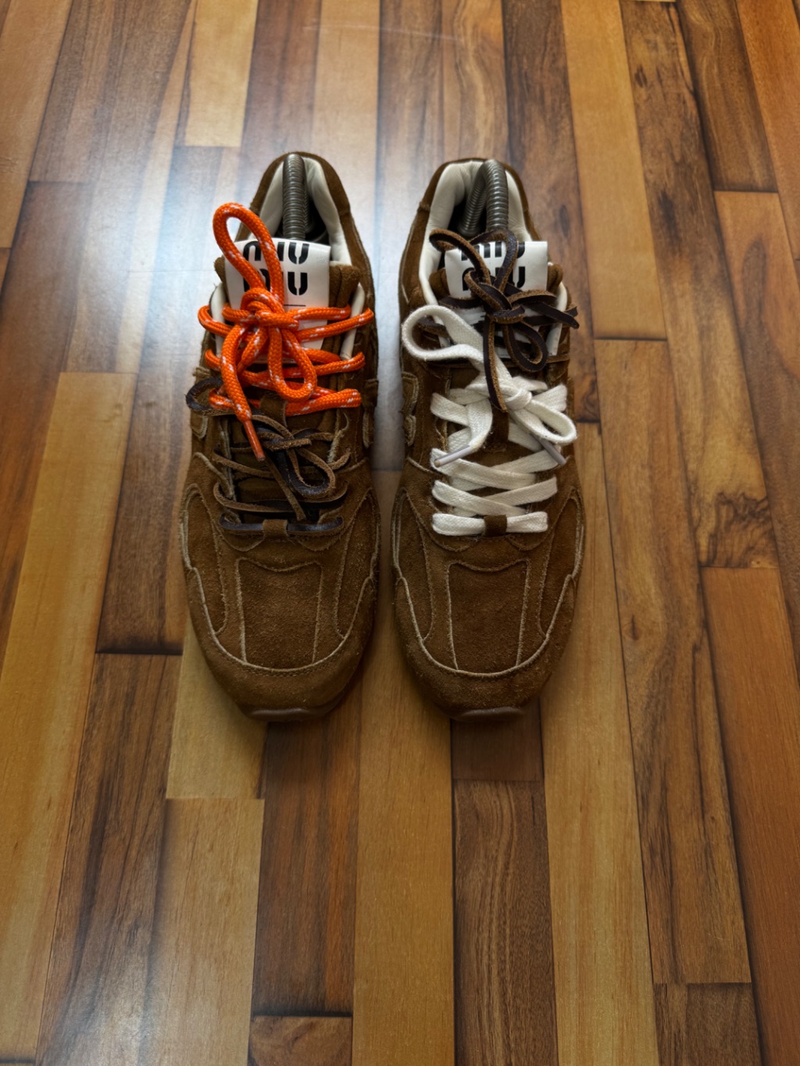 NEWBALANCE 530 X MIU MIU 