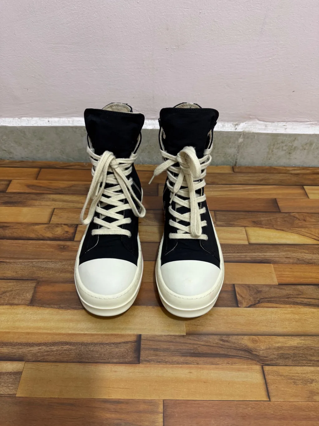 RICK OWENS DRKSHDW 🖤