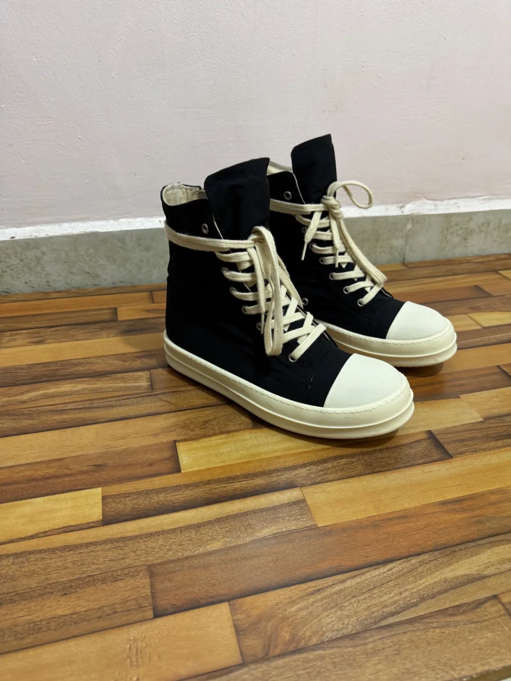 RICK OWENS DRKSHDW 🖤