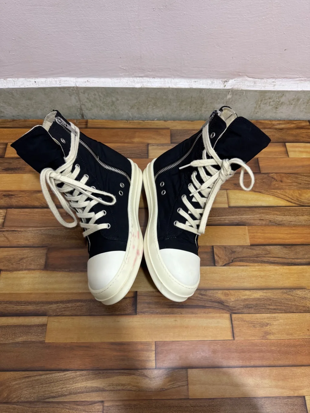 RICK OWENS DRKSHDW 🖤