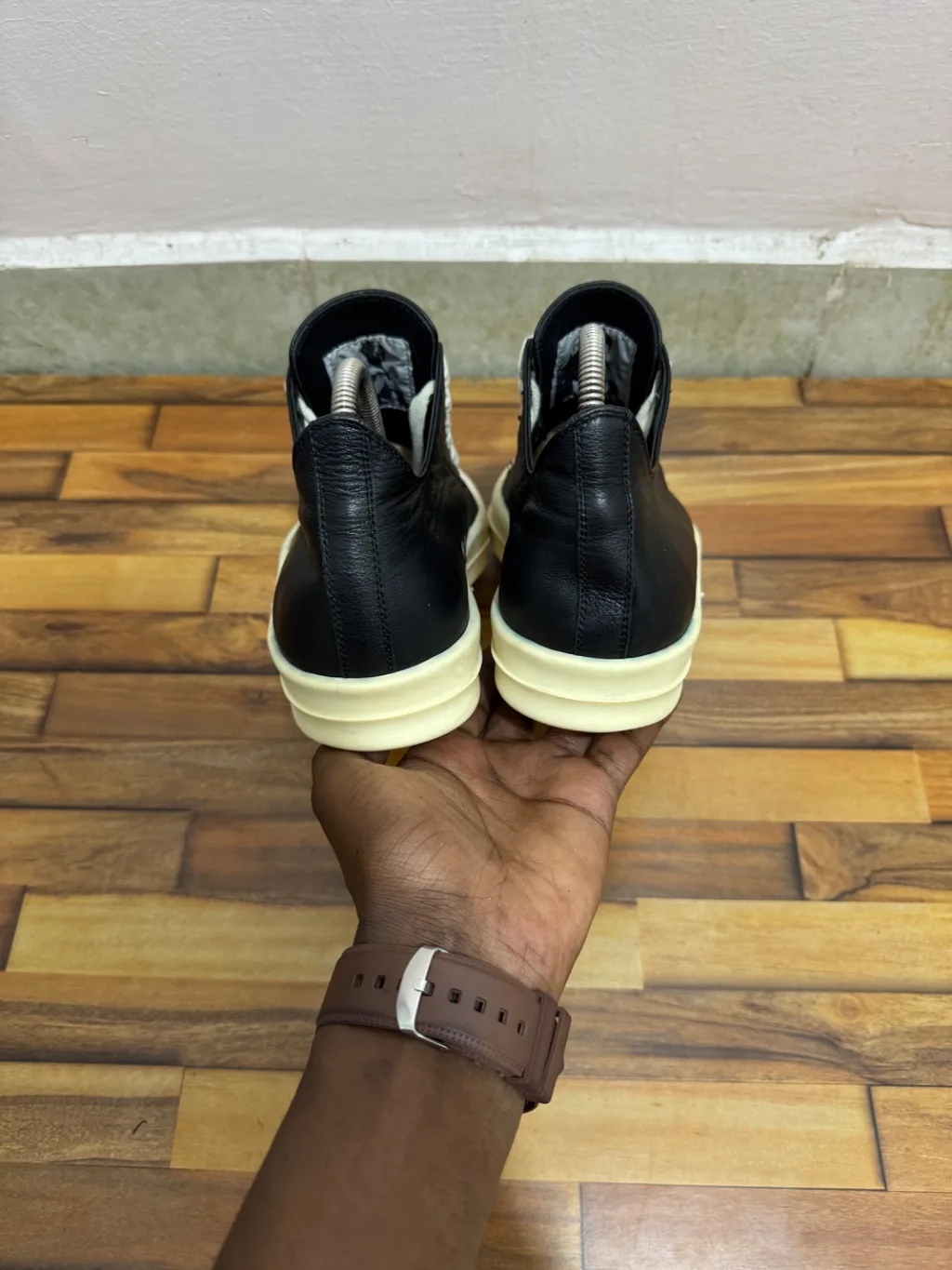 RICK OWENS 🖤