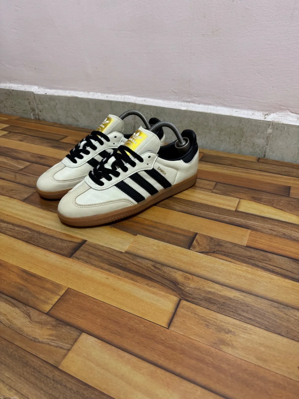 ADIDAS SAMBA 🤎