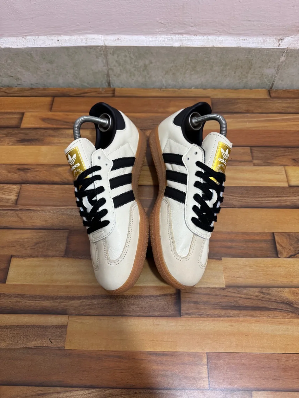 ADIDAS SAMBA 🤎