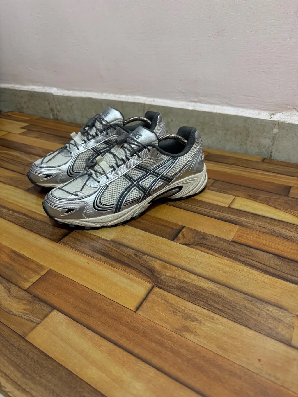 ASICS GEL KAHANA TR V4 🩶