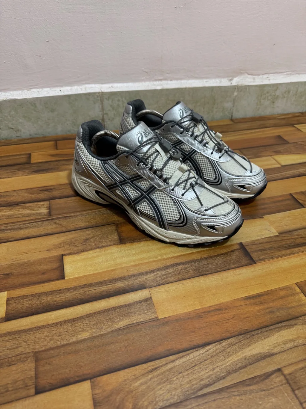ASICS GEL KAHANA TR V4 🩶