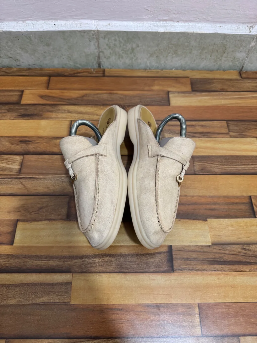 LORO PIANA MULES 🤎