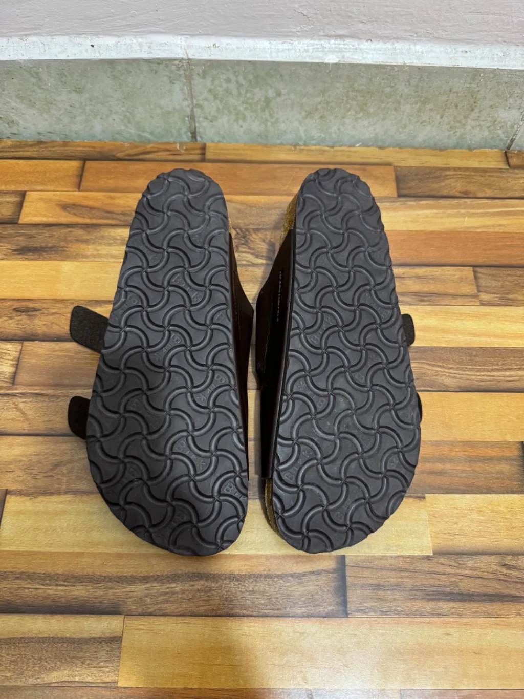 BIRKENSTOCK SANDALS 🤎