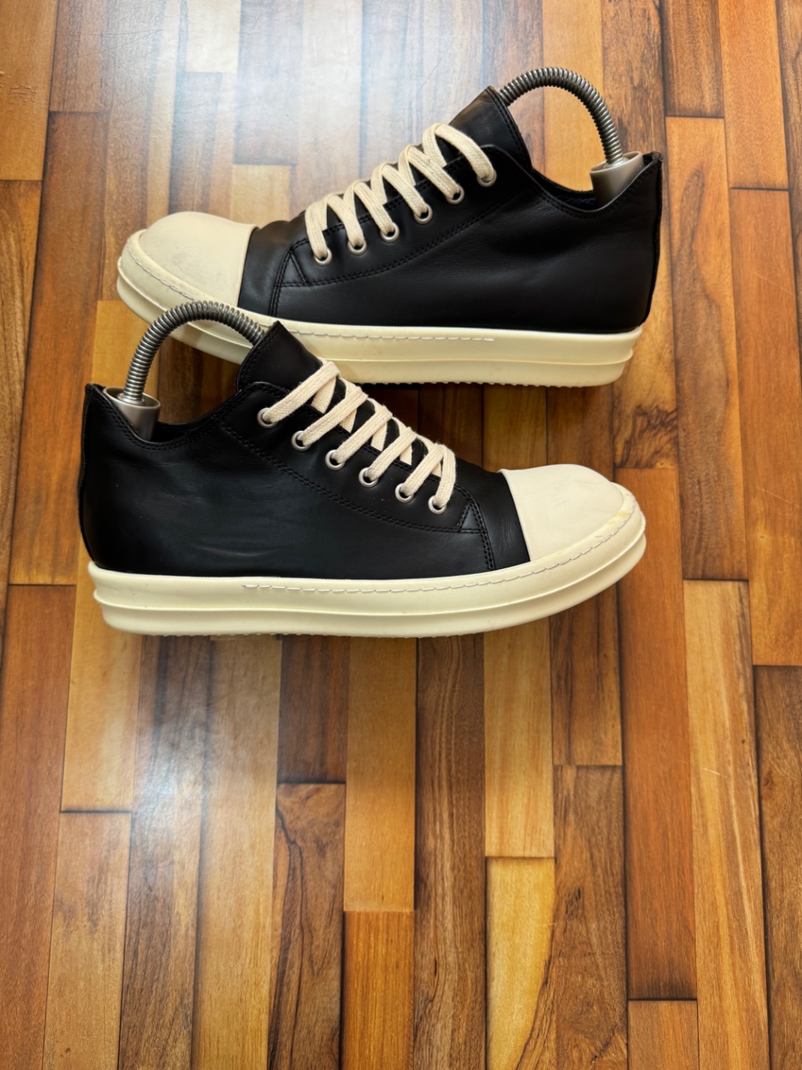 RICK OWENS 🖤