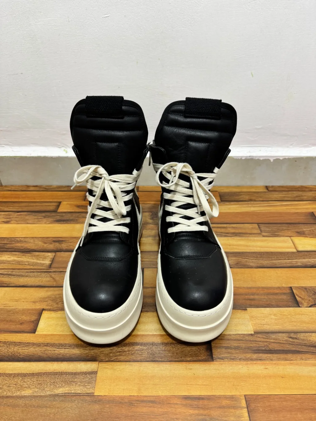 RICK OWENS MEGA BUMPER 🖤