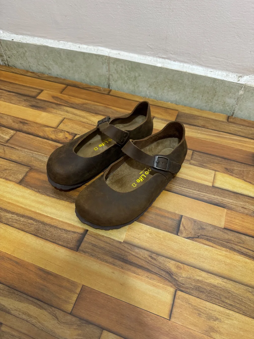 DEVO LIFE CLOGS