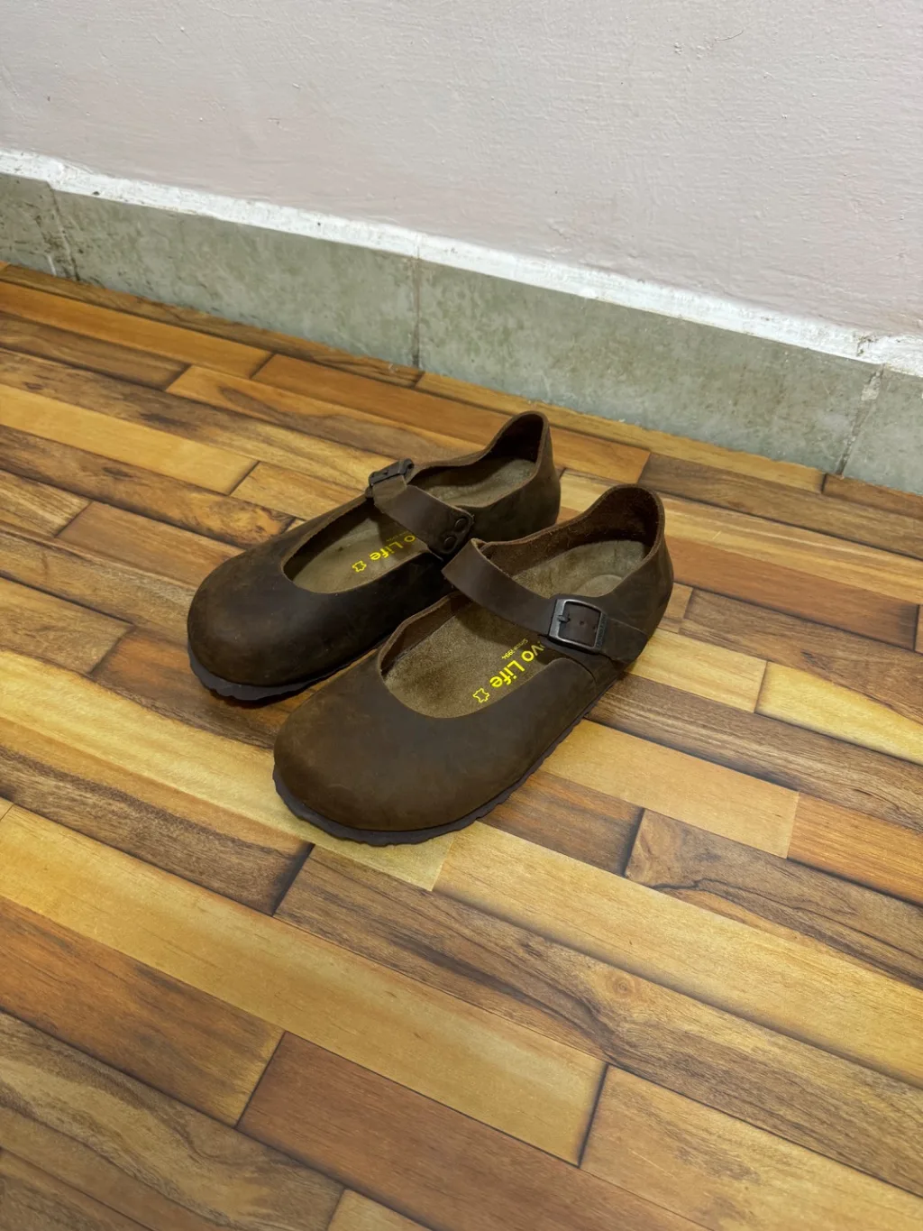 DEVO LIFE CLOGS