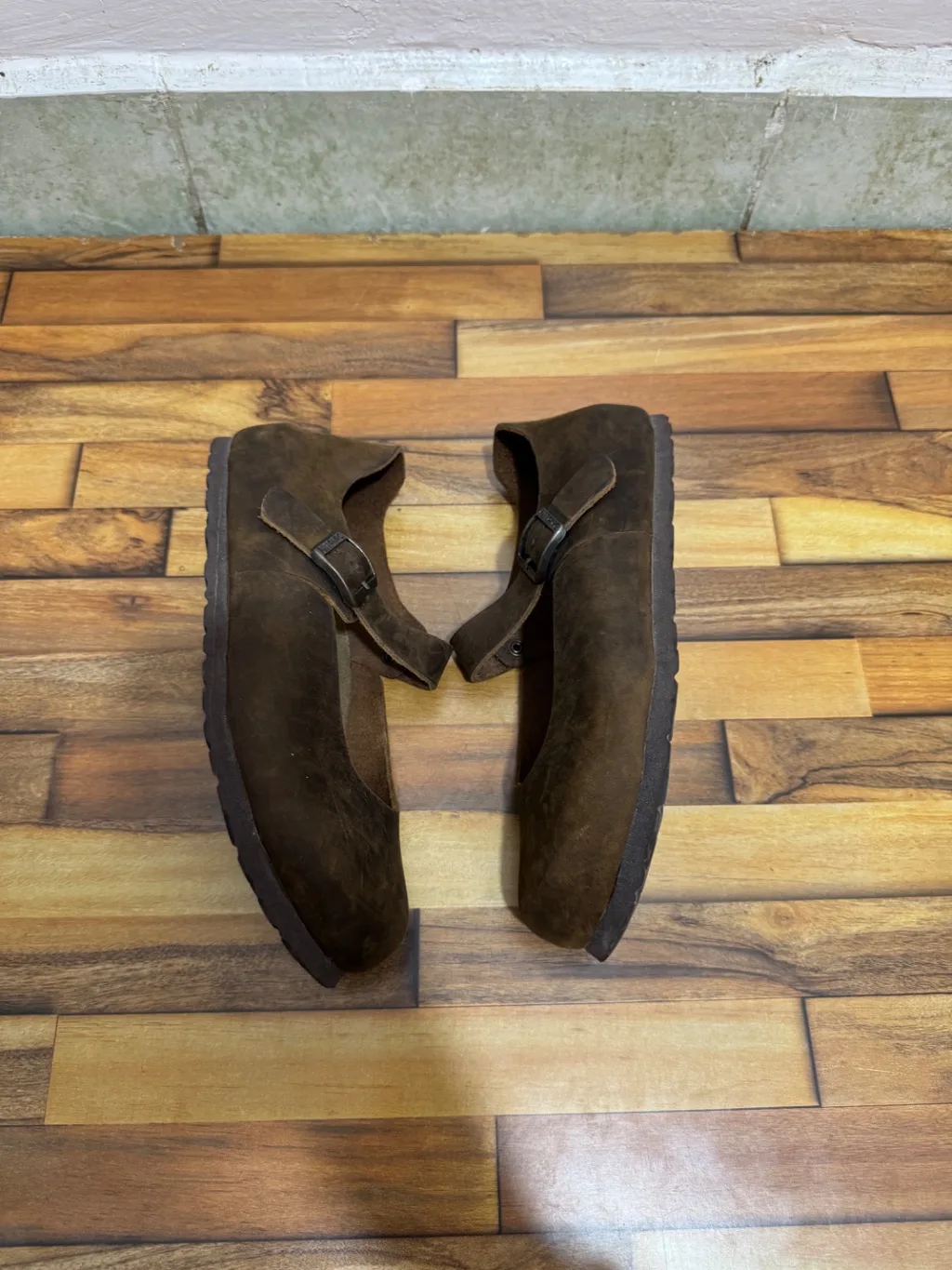 DEVO LIFE CLOGS