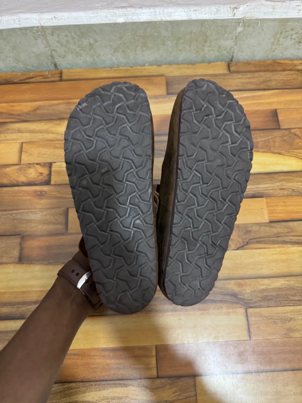 DEVO LIFE CLOGS