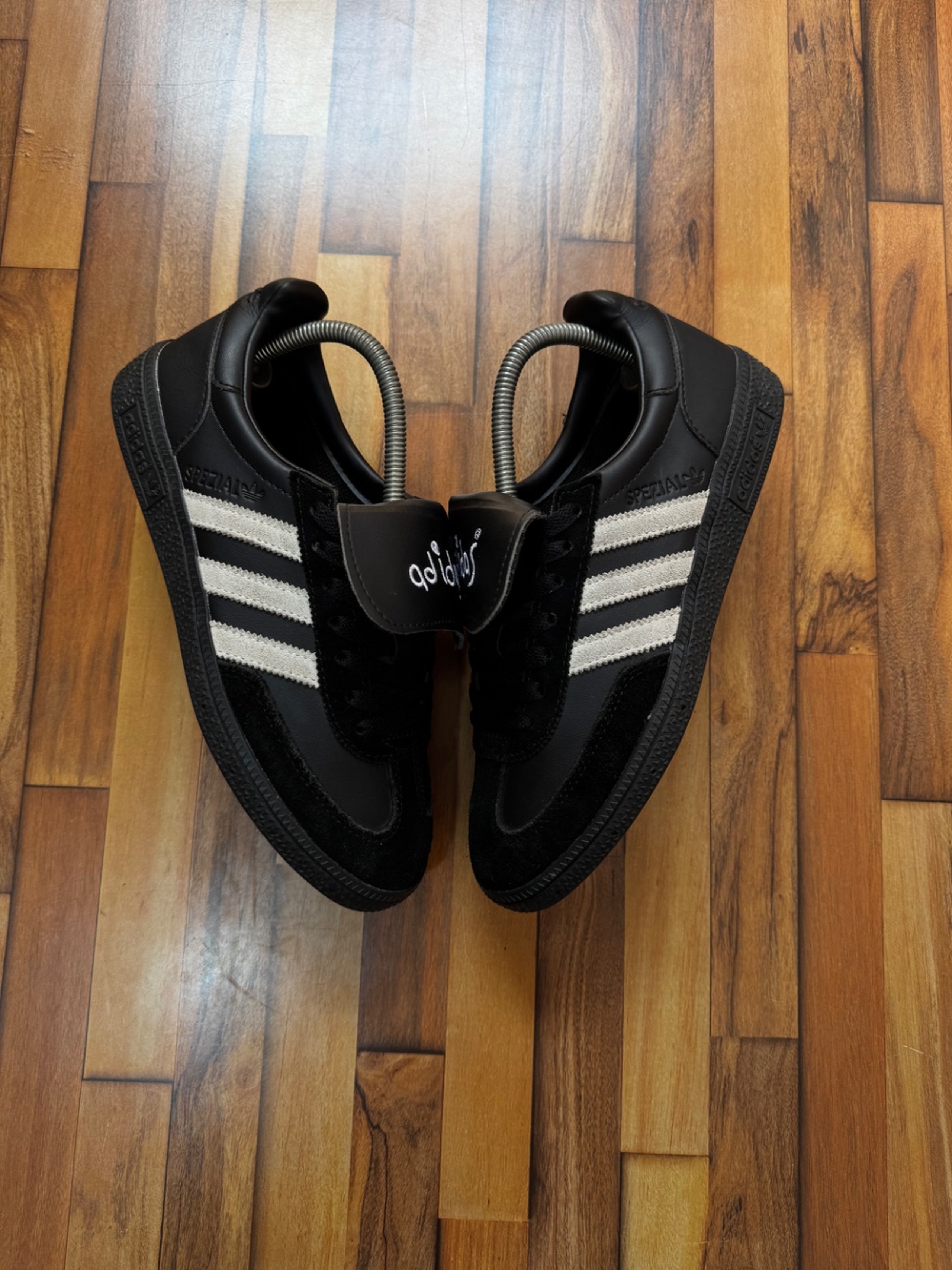 ADIDAS SPEZIAL SHUKYU X EWAK 🖤