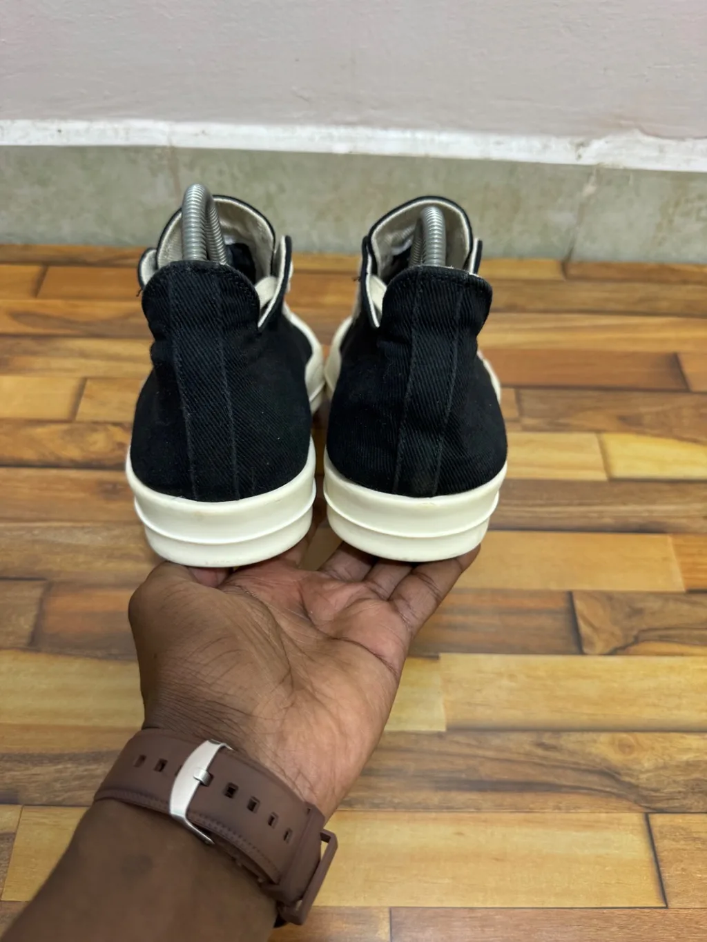 RICK OWENS 🖤