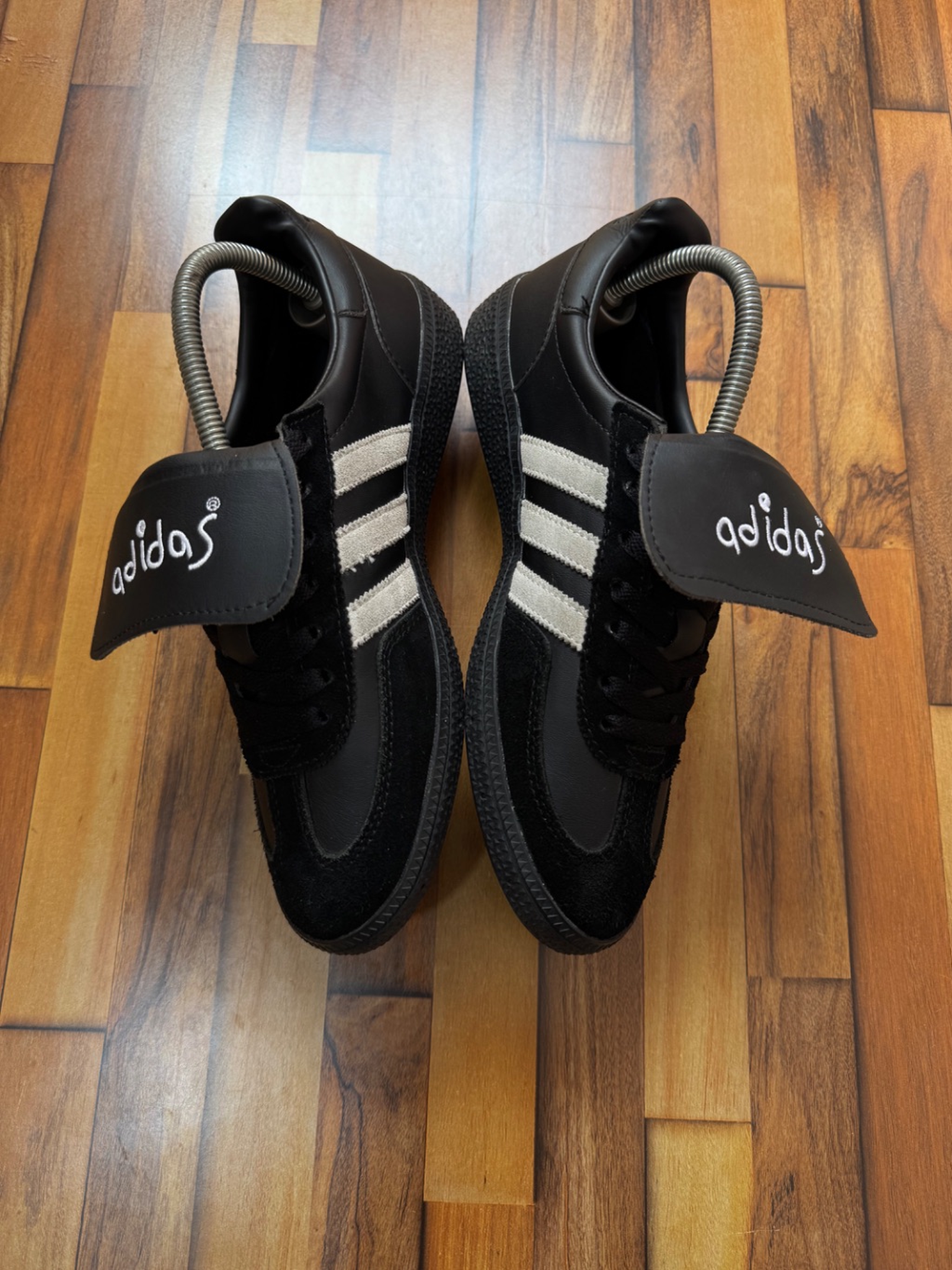 ADIDAS SPEZIAL SHUKYU X EWAK 🖤