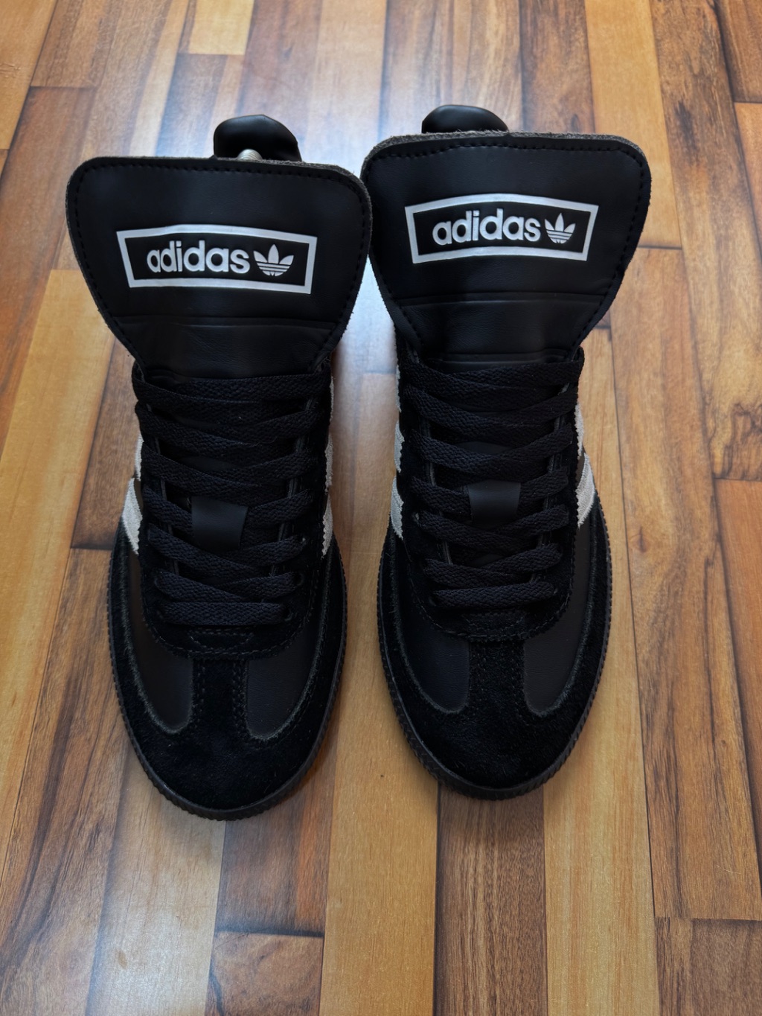 ADIDAS SPEZIAL SHUKYU X EWAK 🖤