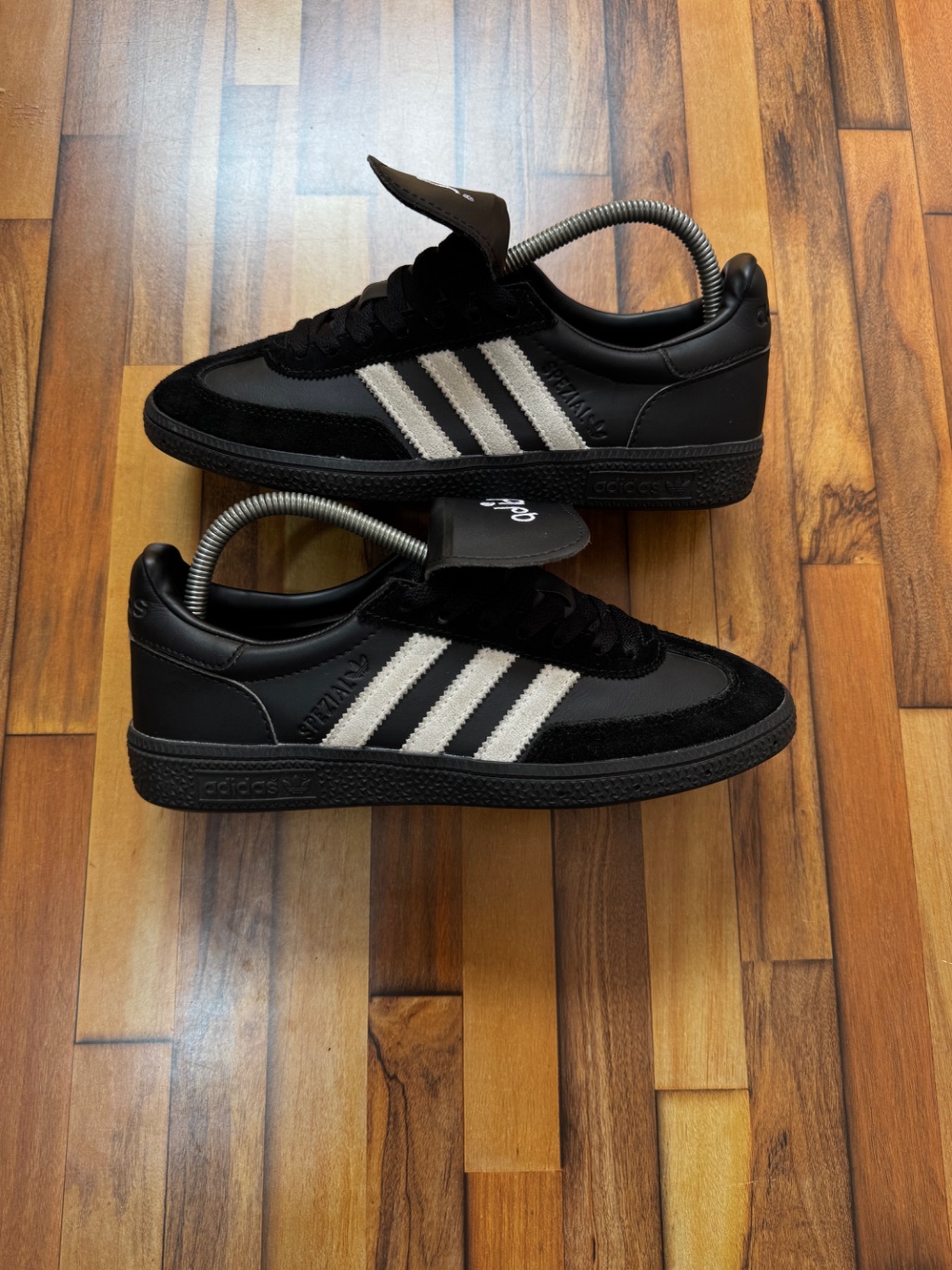 ADIDAS SPEZIAL SHUKYU X EWAK 🖤