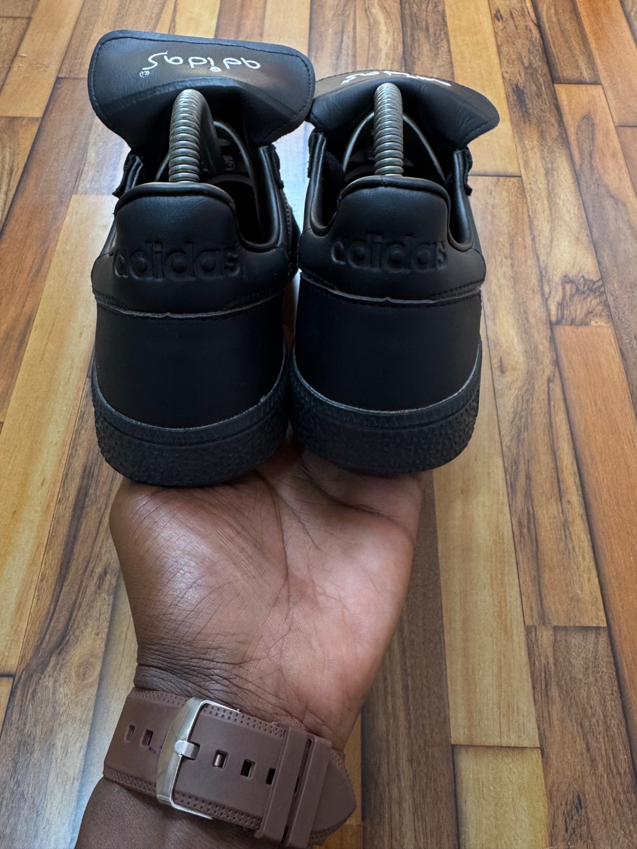 ADIDAS SPEZIAL SHUKYU X EWAK 🖤