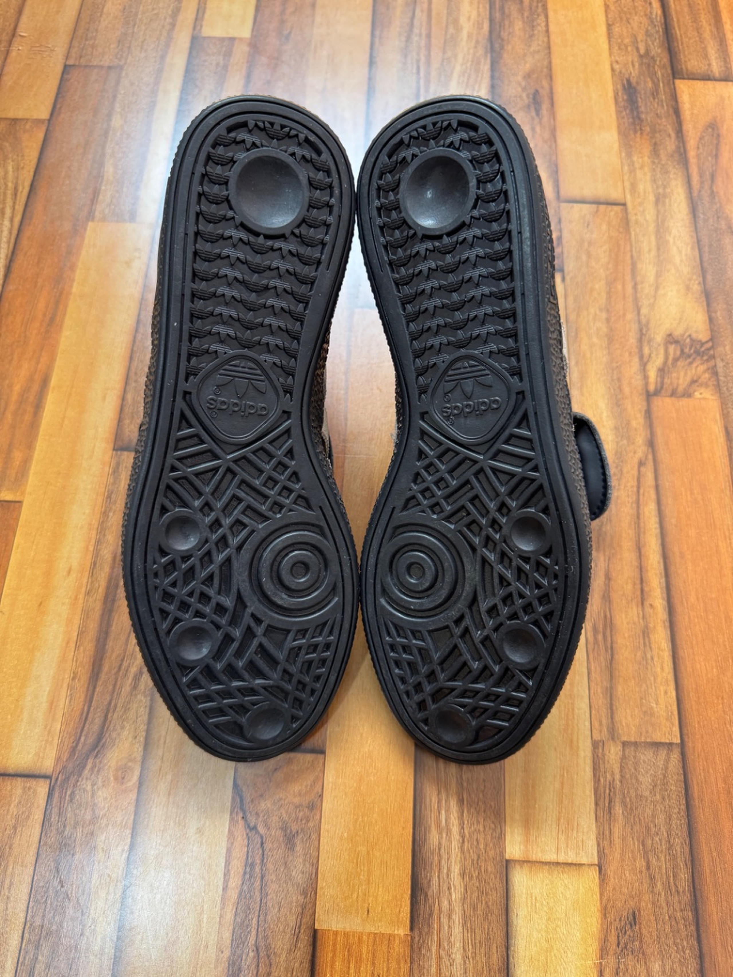 ADIDAS SPEZIAL SHUKYU X EWAK 🖤
