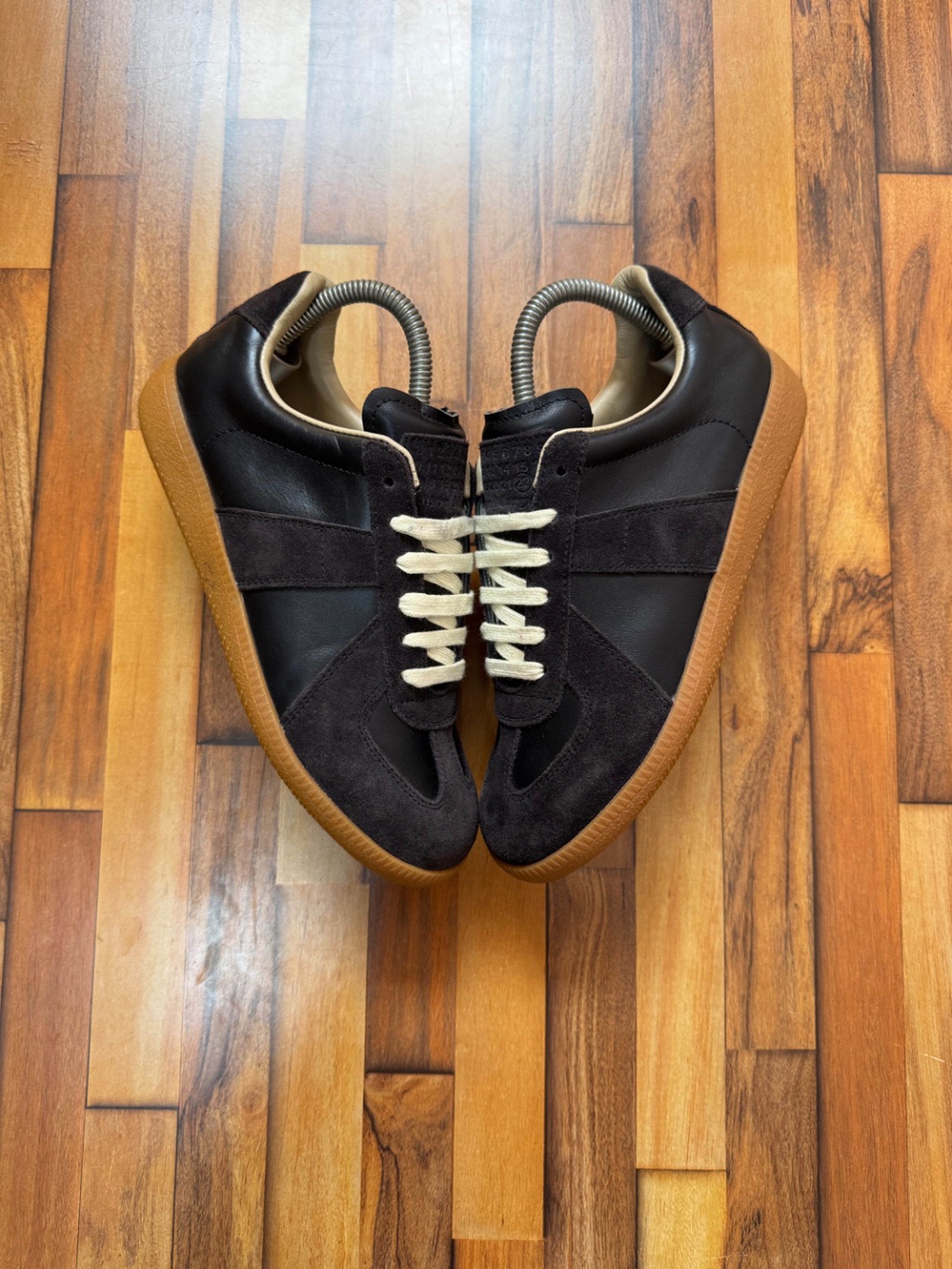 MAISON MARGIELA REPLICA 🖤