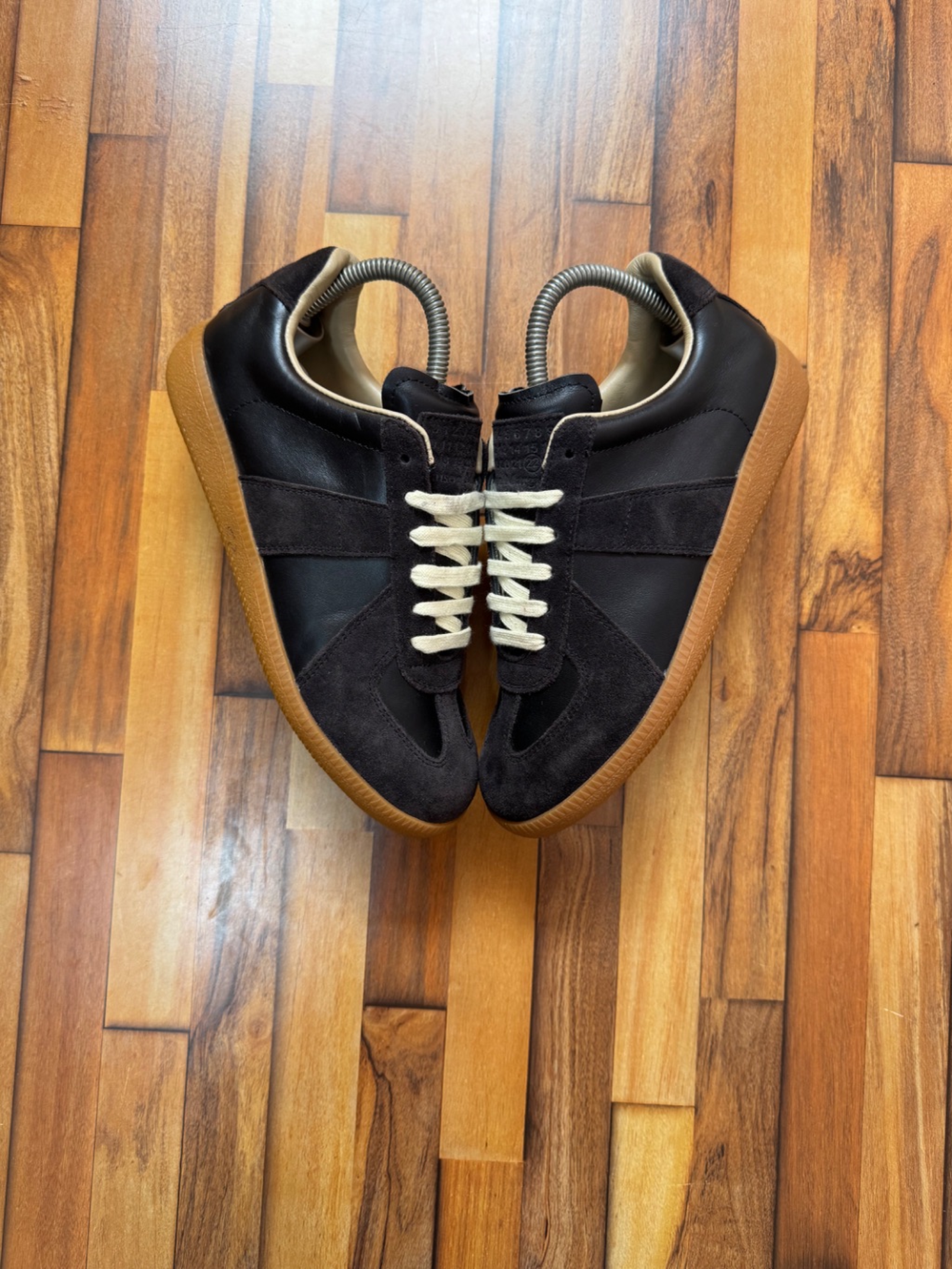 MAISON MARGIELA REPLICA 🖤