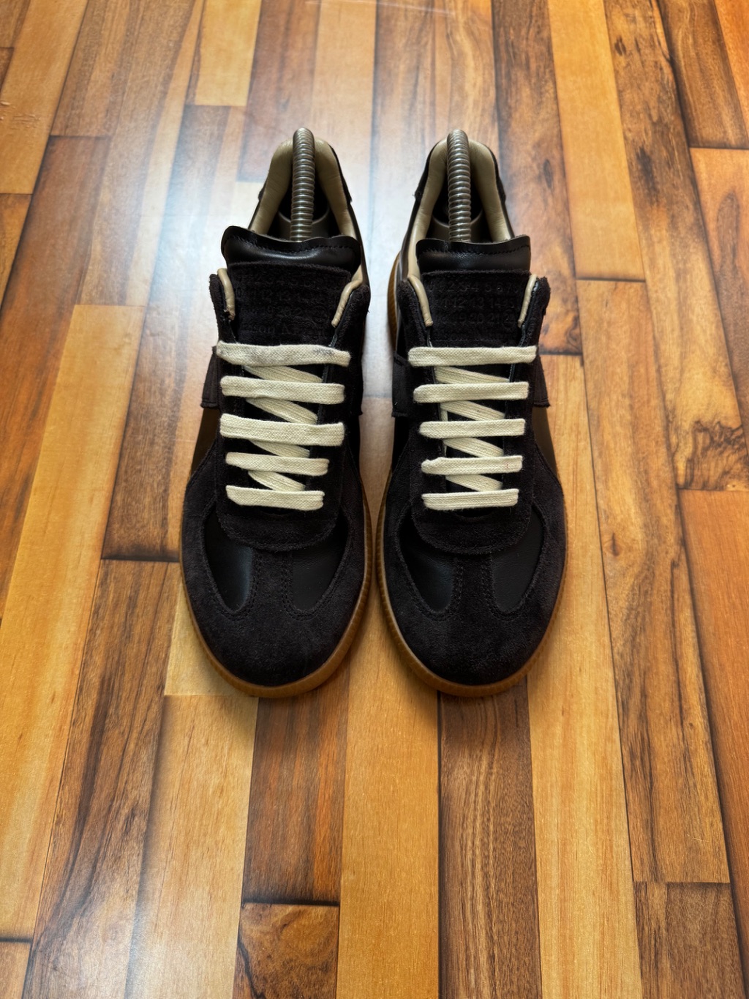 MAISON MARGIELA REPLICA 🖤