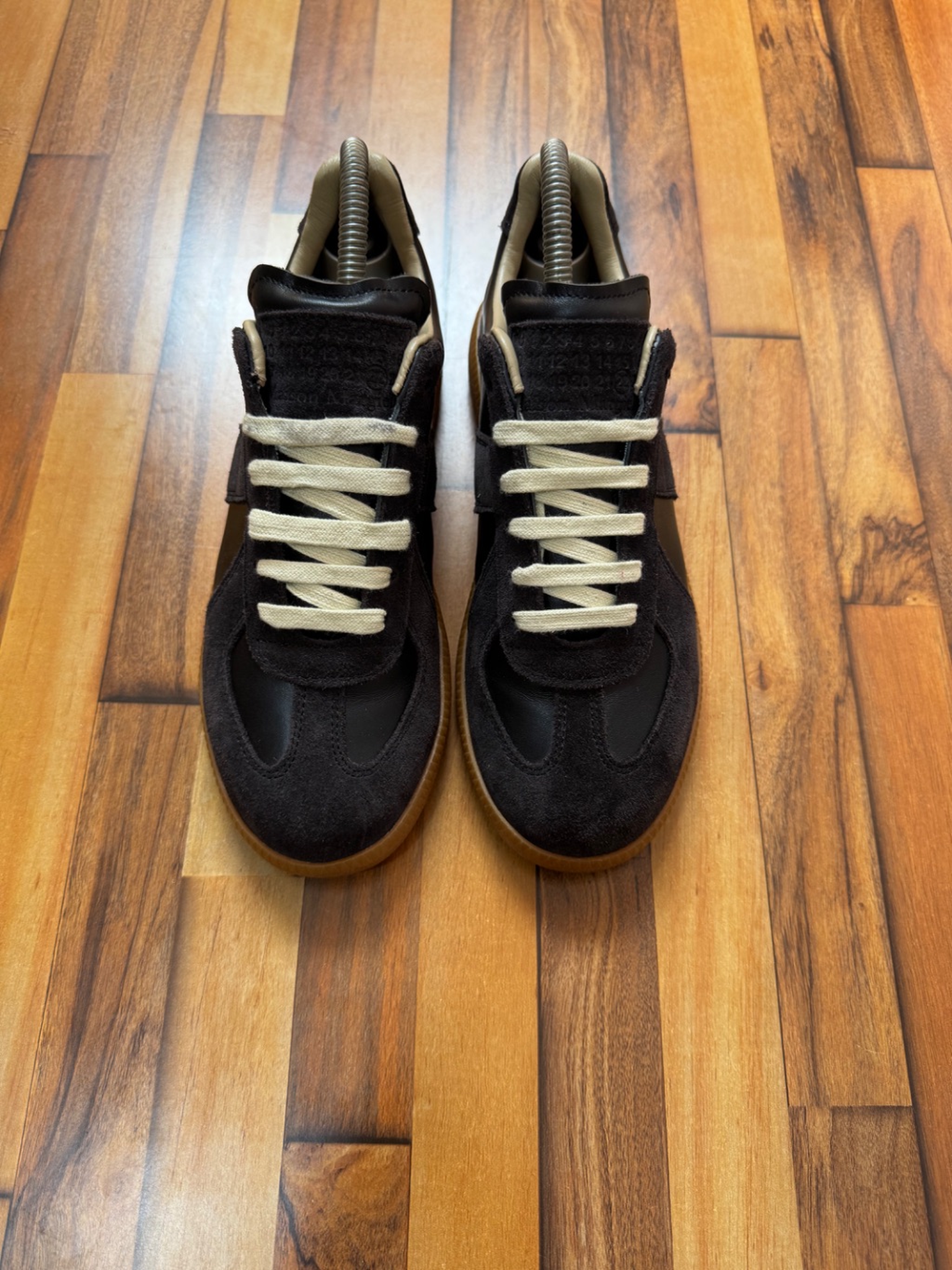 MAISON MARGIELA REPLICA 🖤