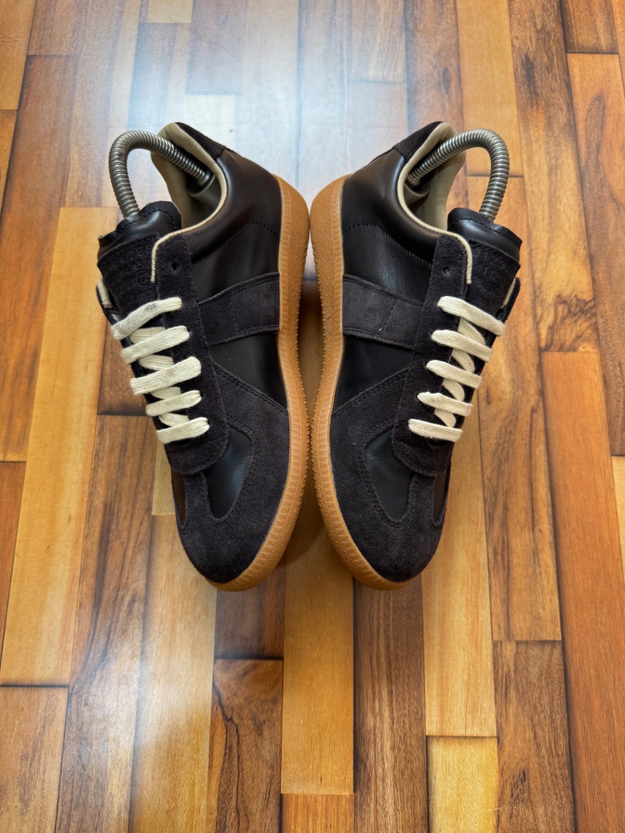MAISON MARGIELA REPLICA 🖤