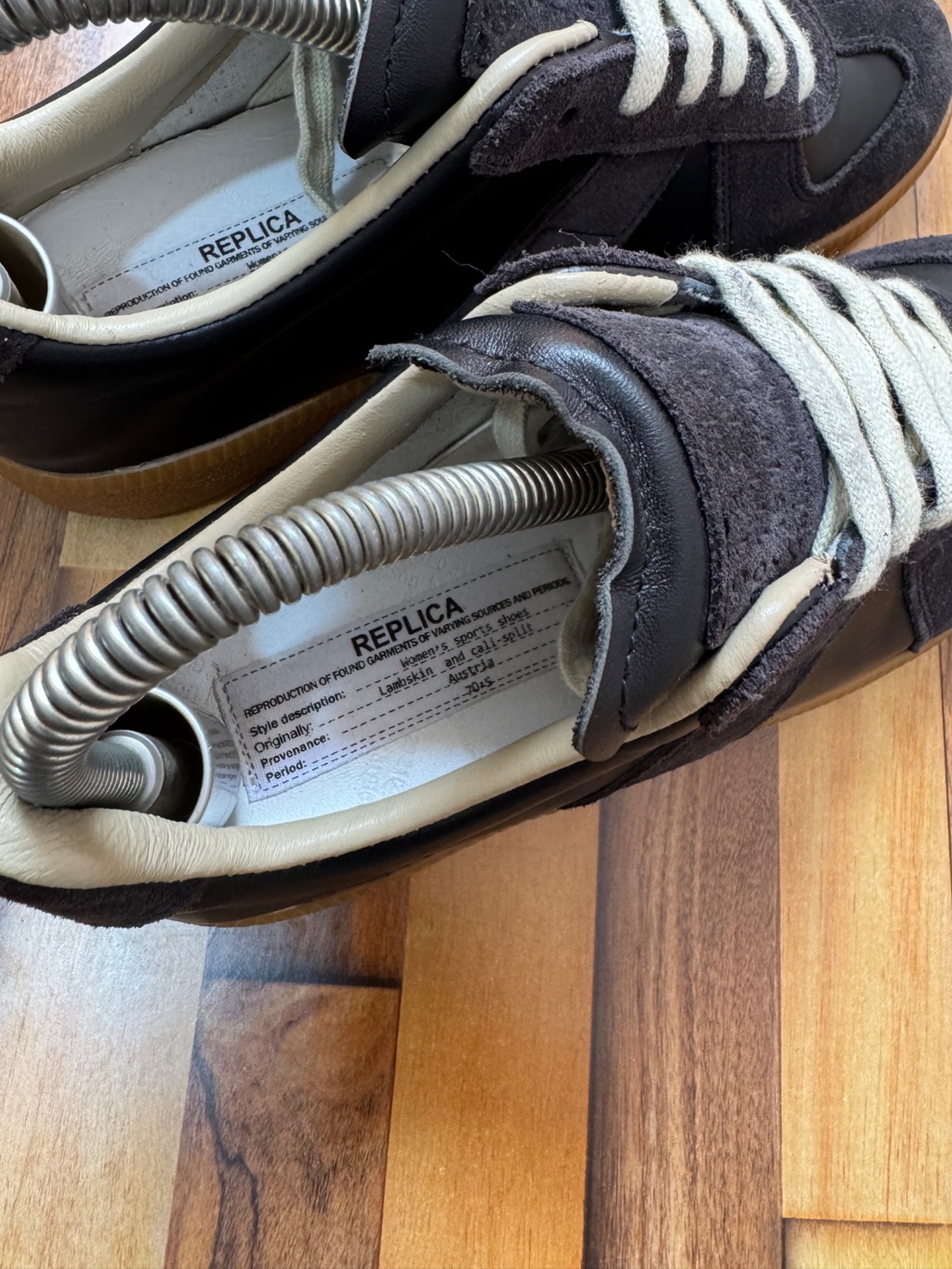 MAISON MARGIELA REPLICA 🖤