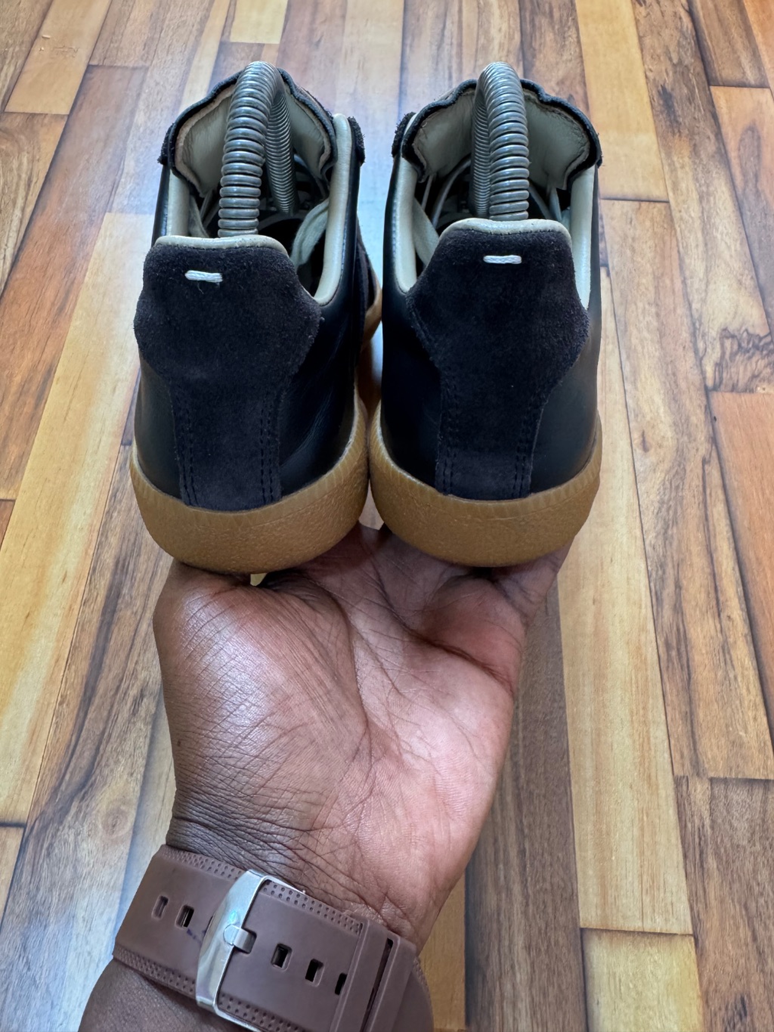 MAISON MARGIELA REPLICA 🖤