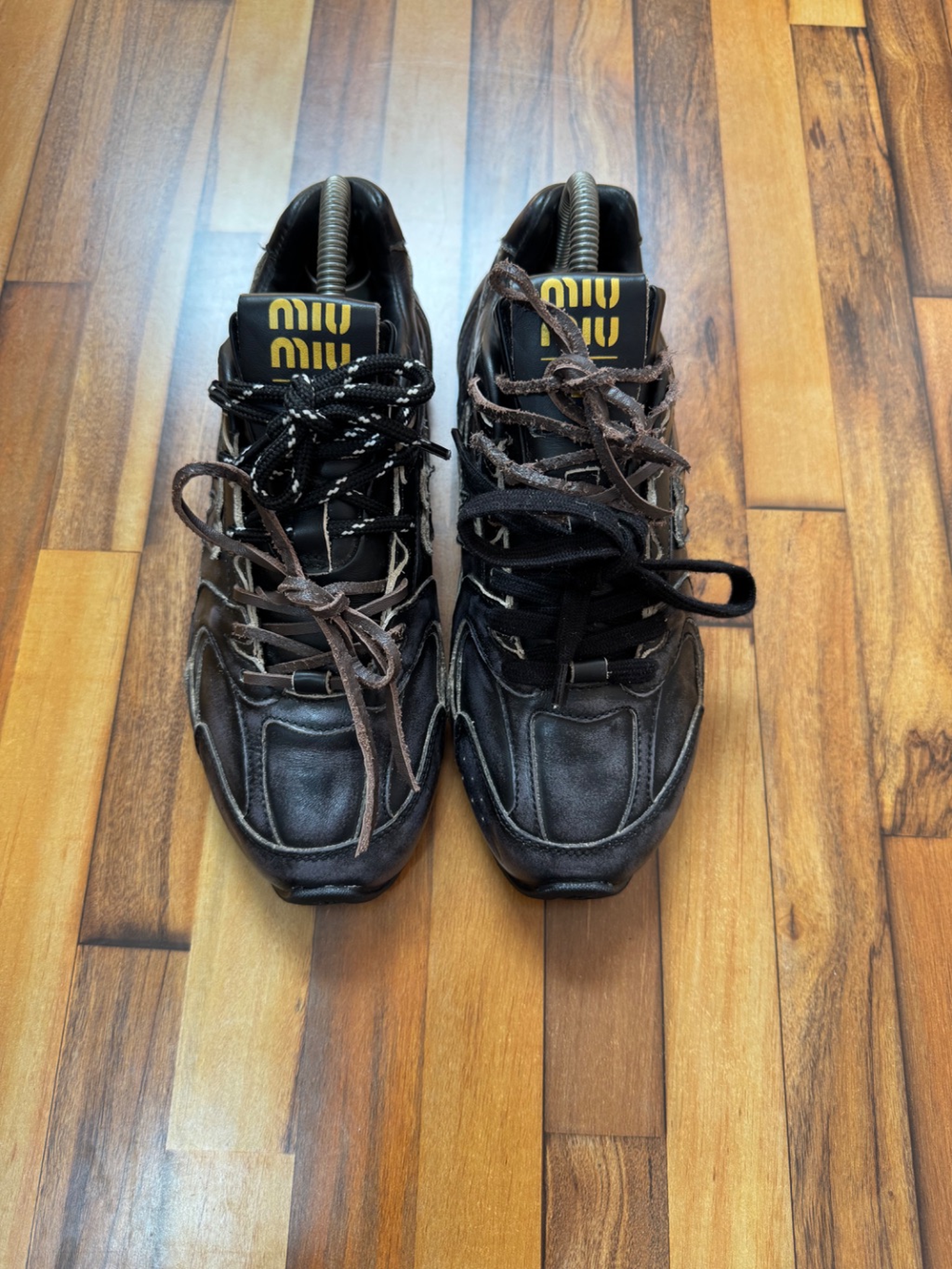 NEWBALANCE 530 X MIUMIU 