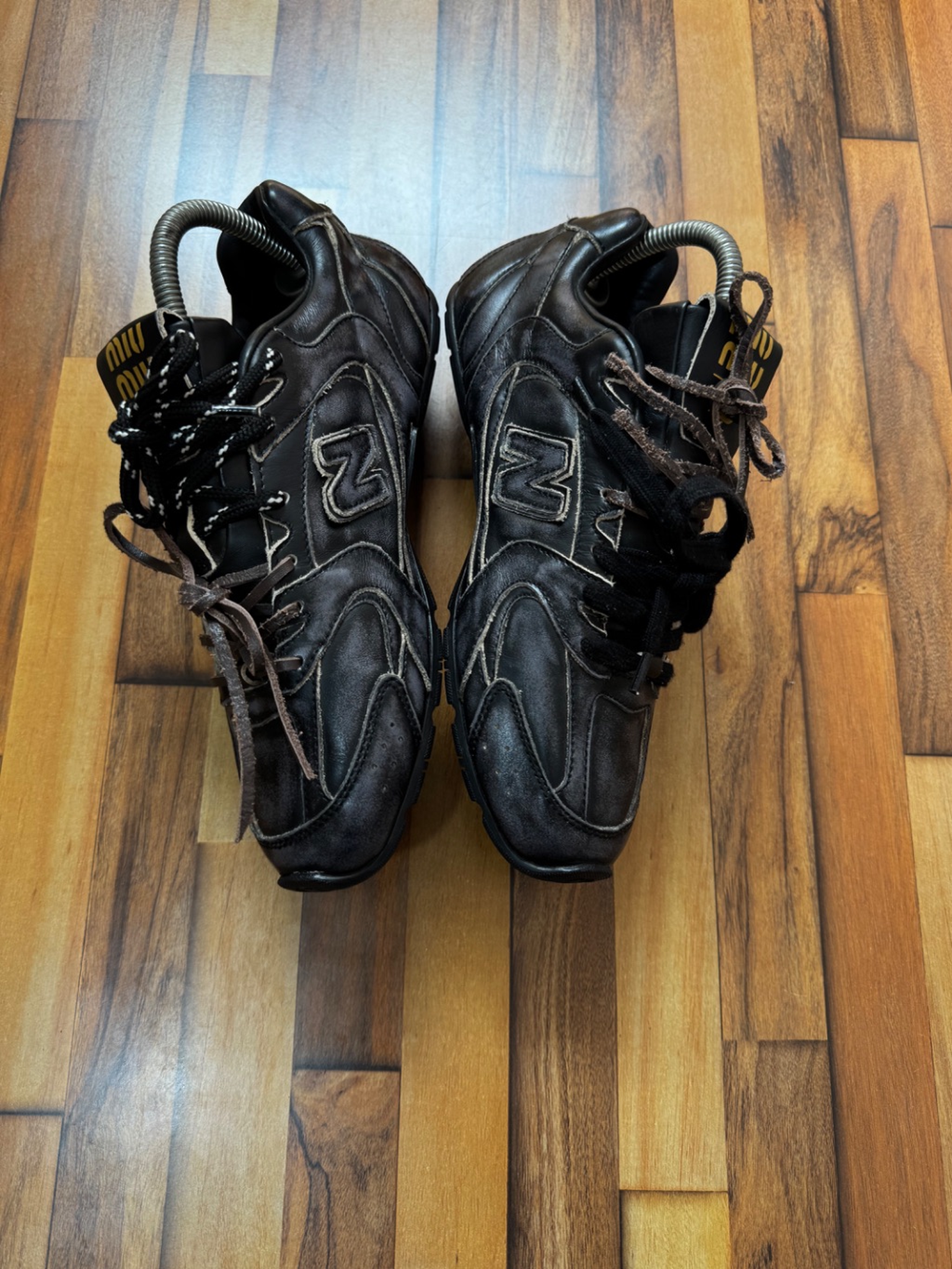 NEWBALANCE 530 X MIUMIU 