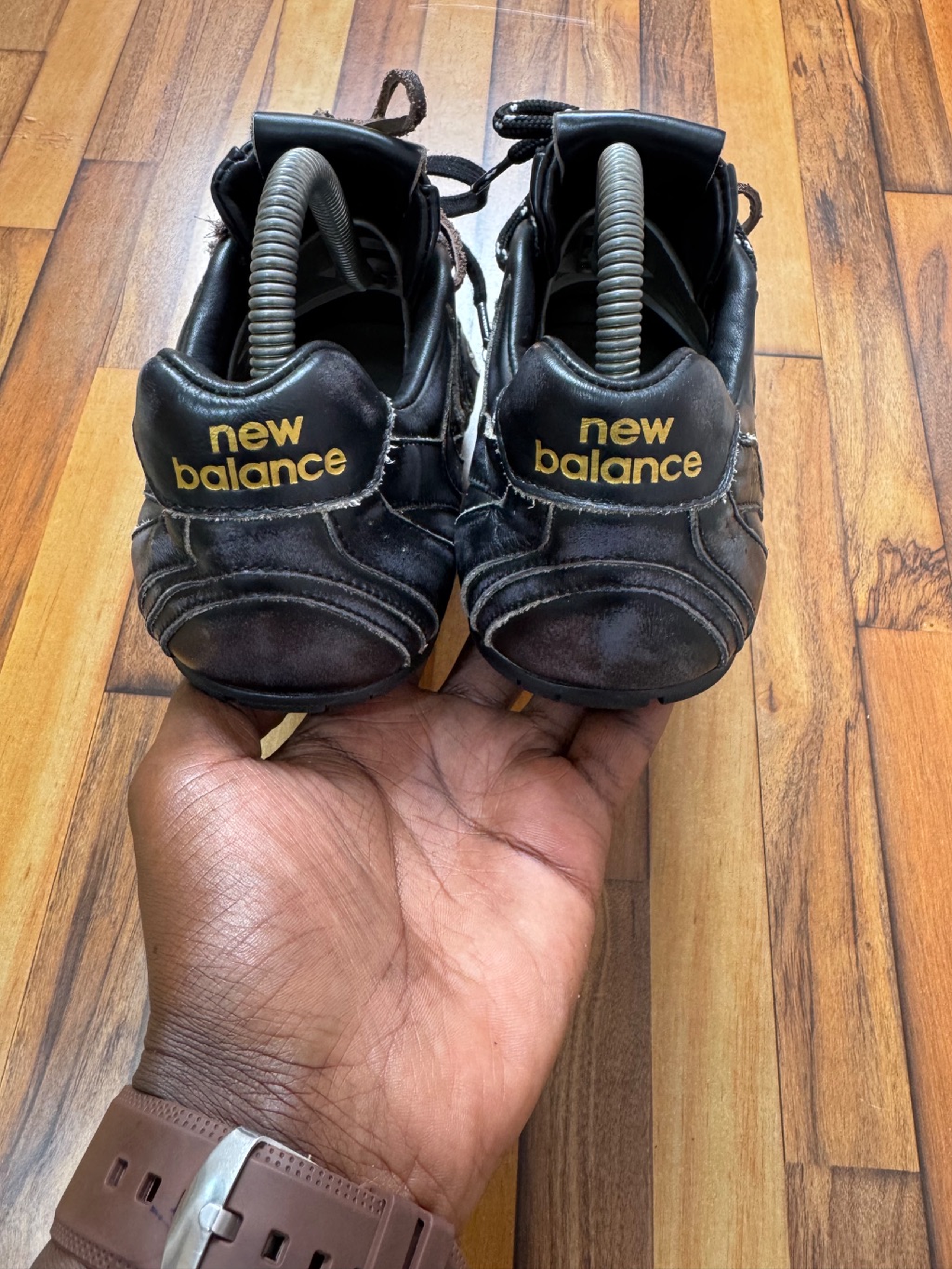 NEWBALANCE 530 X MIUMIU 