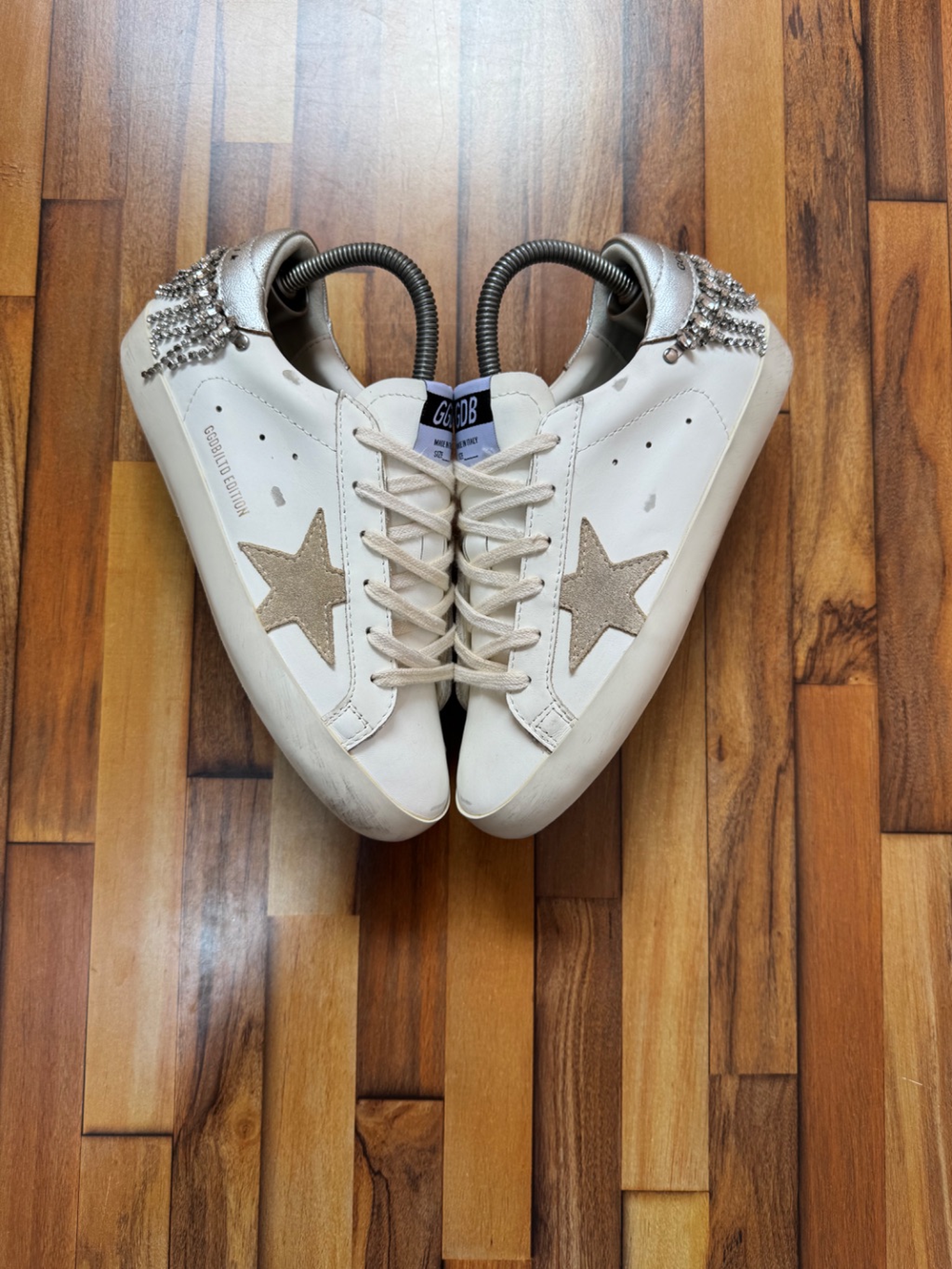 GOLDEN GOOSE 