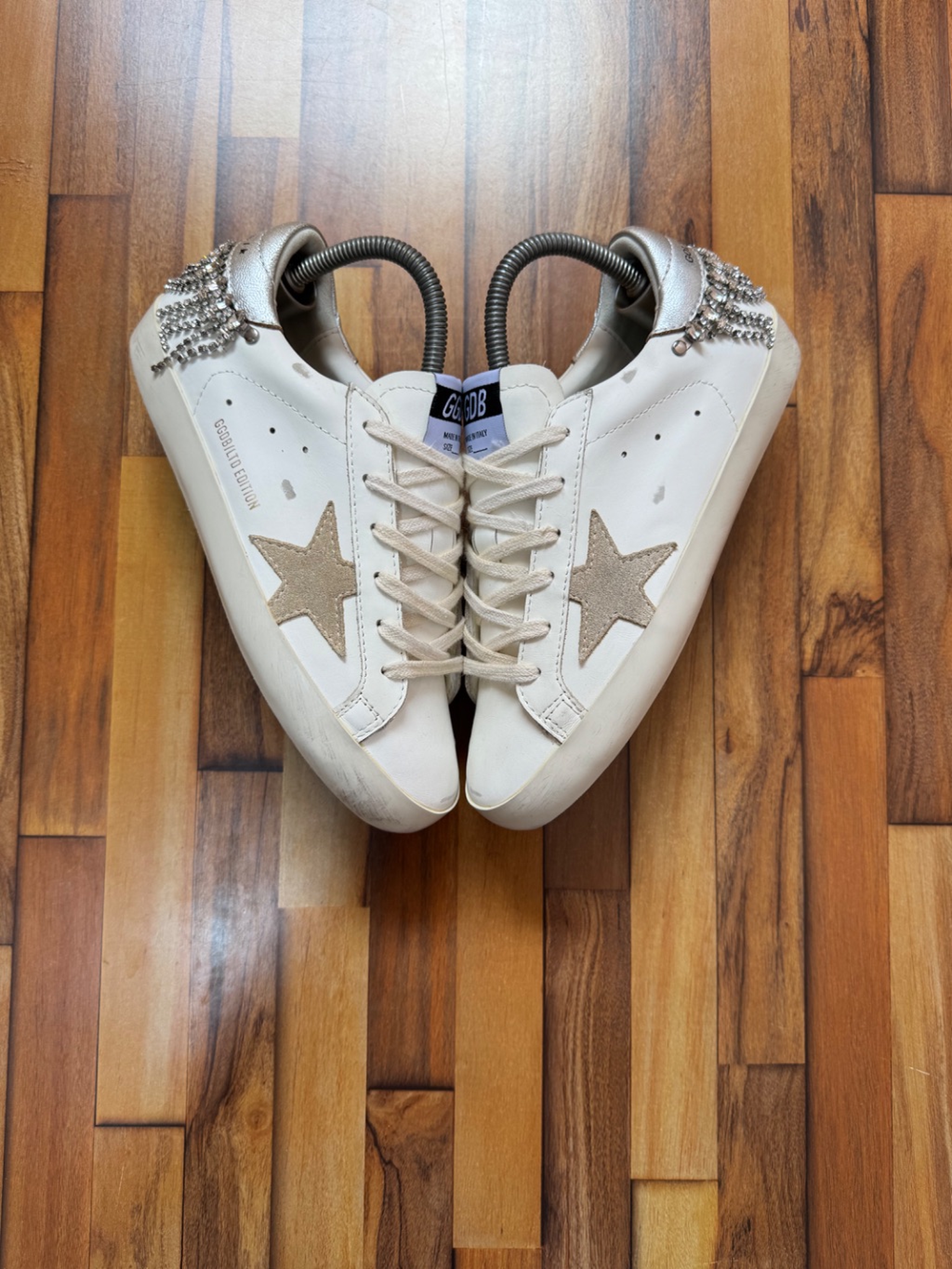 GOLDEN GOOSE 