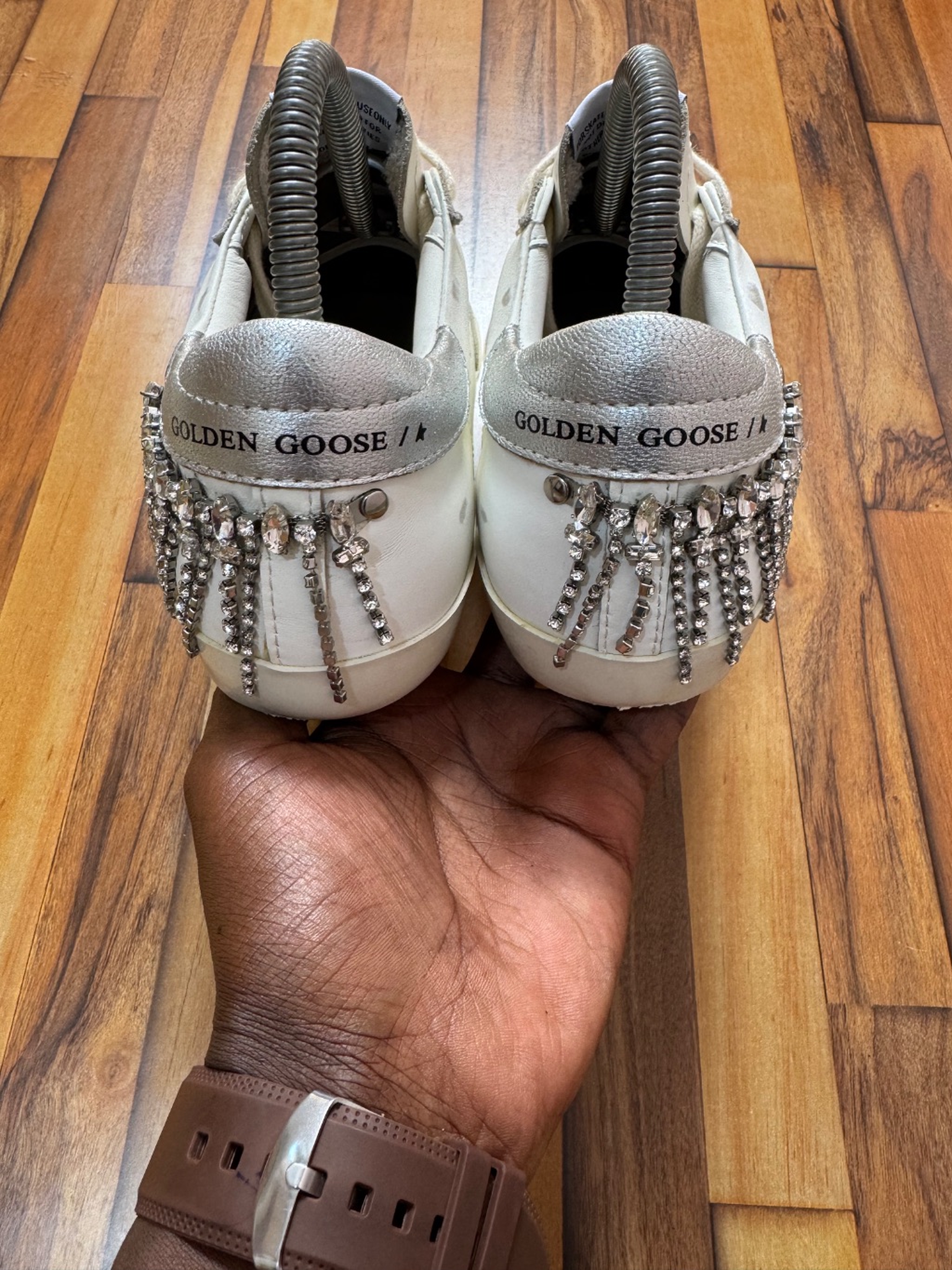 GOLDEN GOOSE 