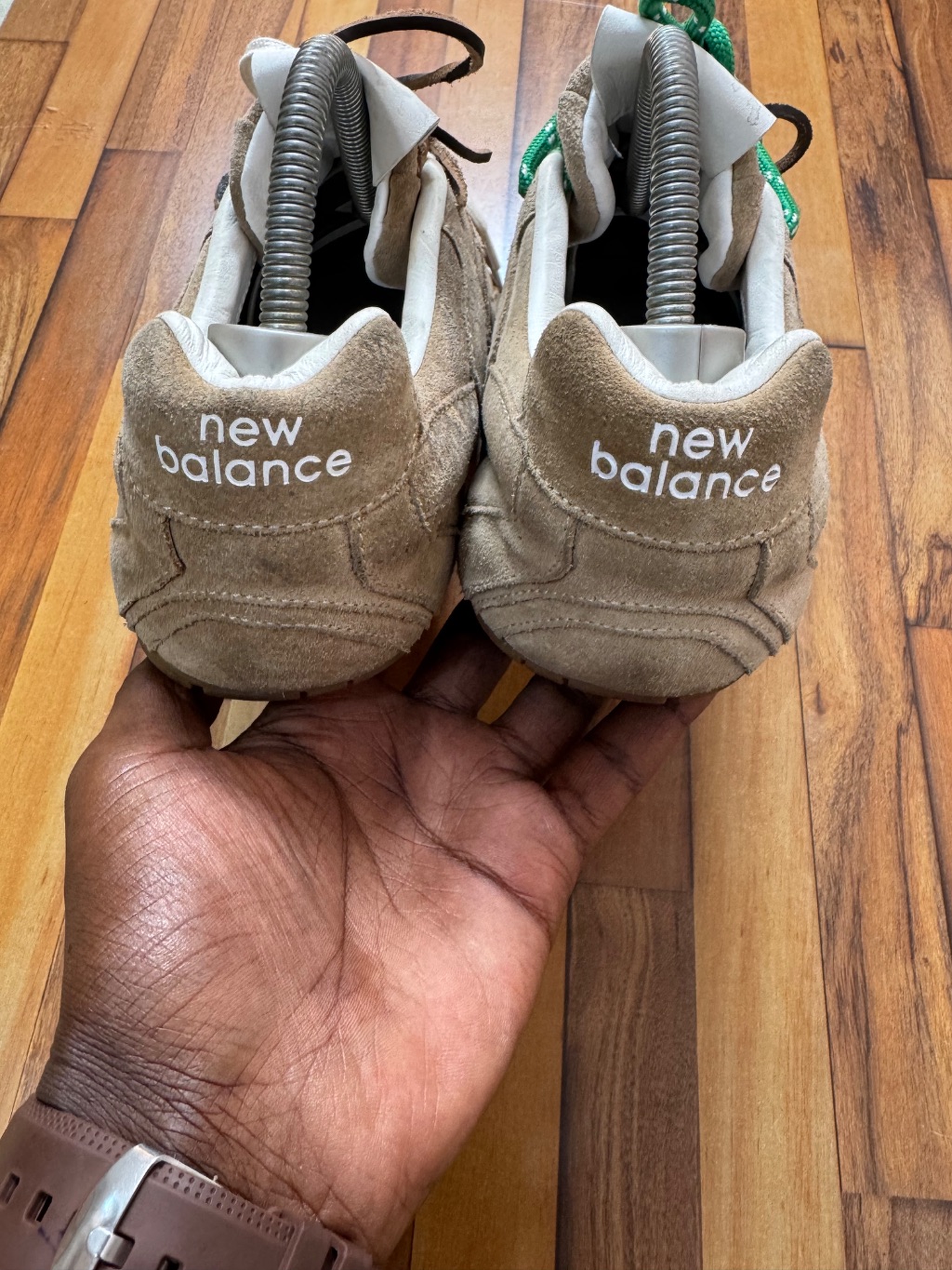 NEWBALANCE 530 X MIUMIU