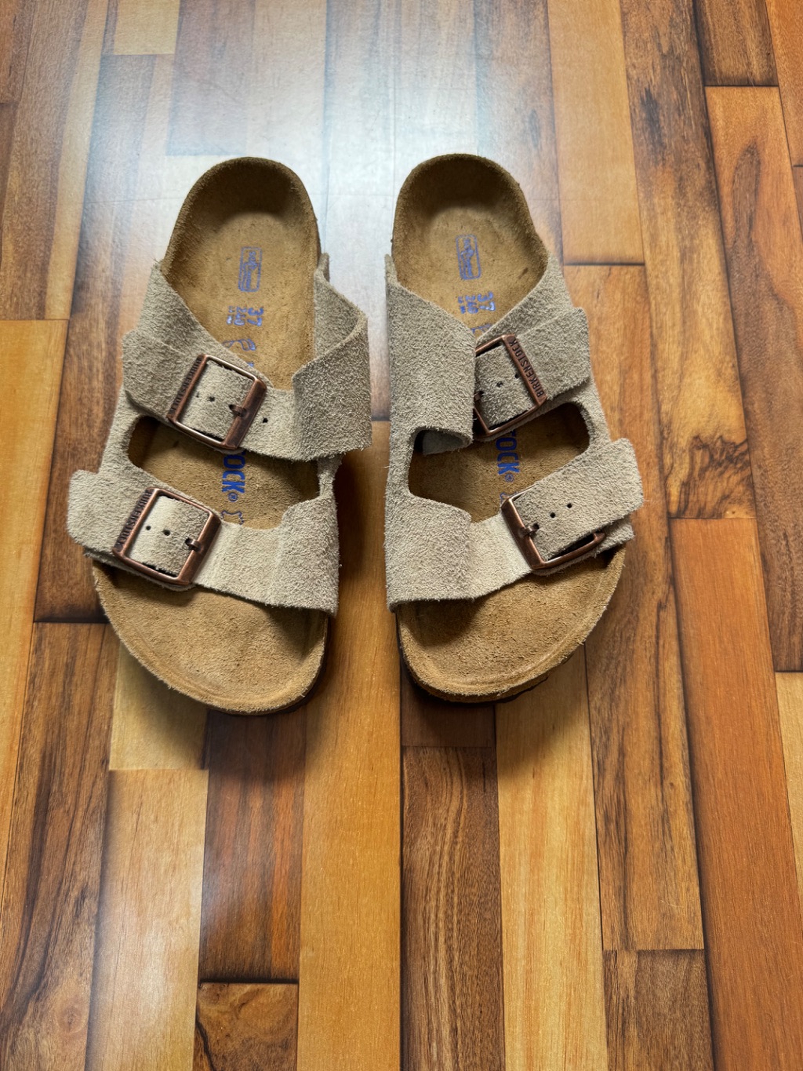 BIRKENSTOCK ARIZONA
