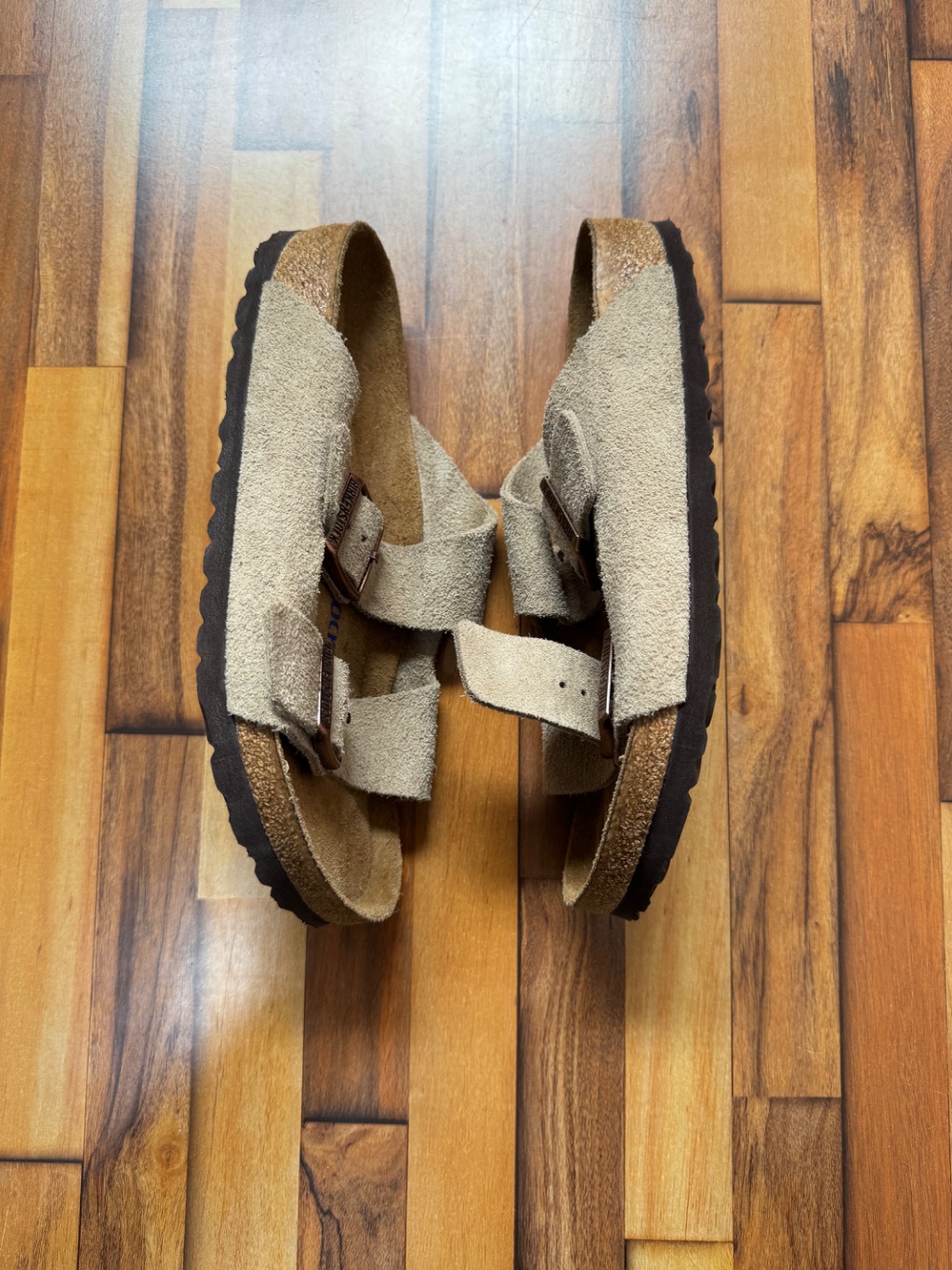 BIRKENSTOCK ARIZONA
