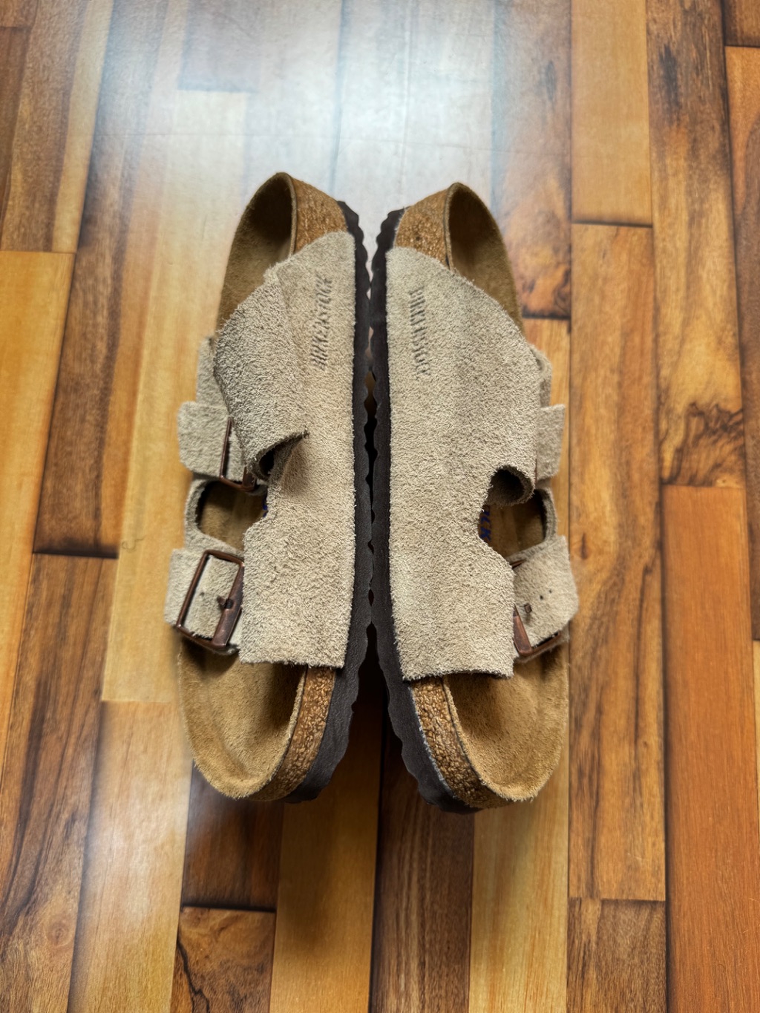 BIRKENSTOCK ARIZONA
