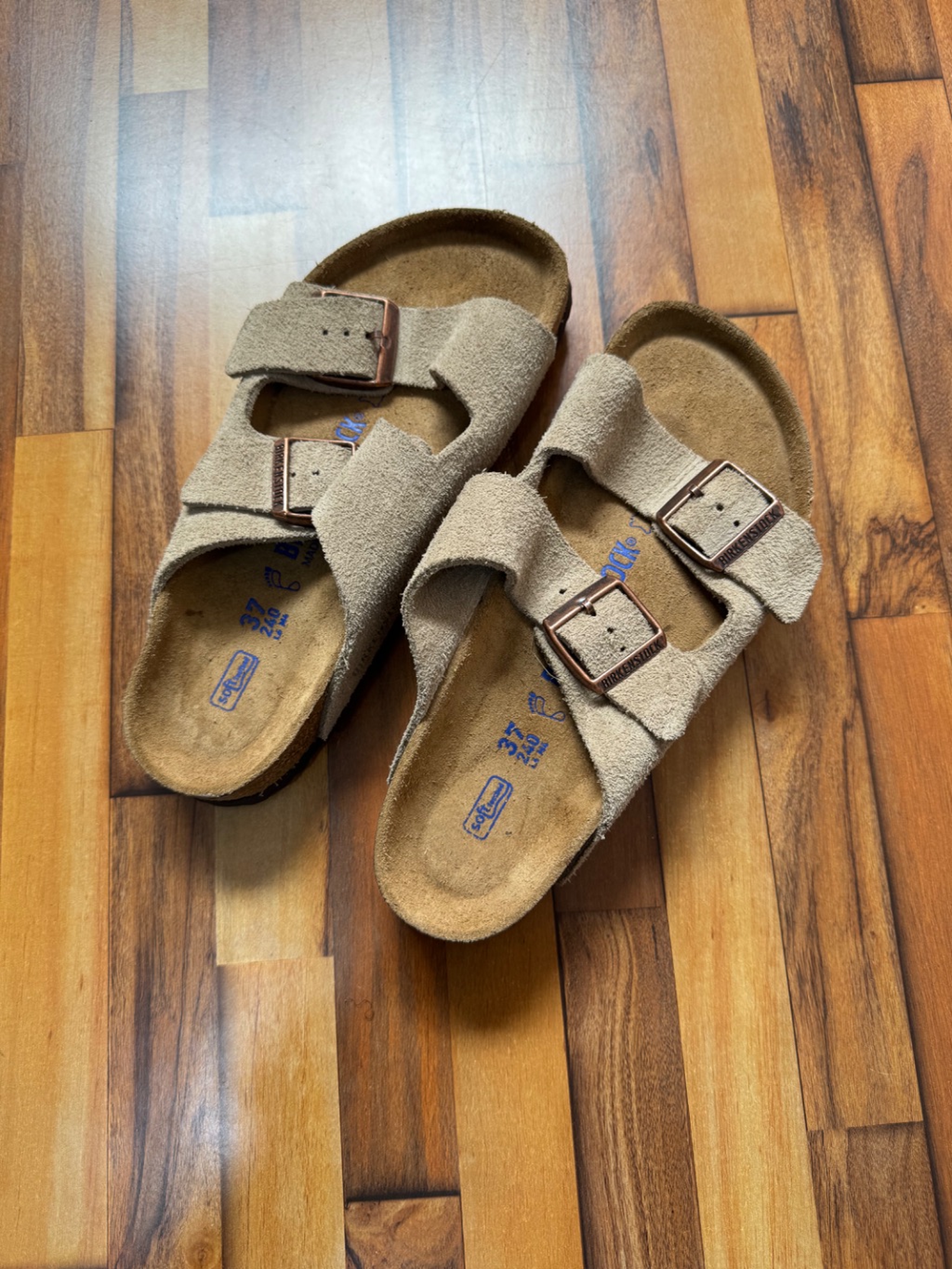 BIRKENSTOCK ARIZONA