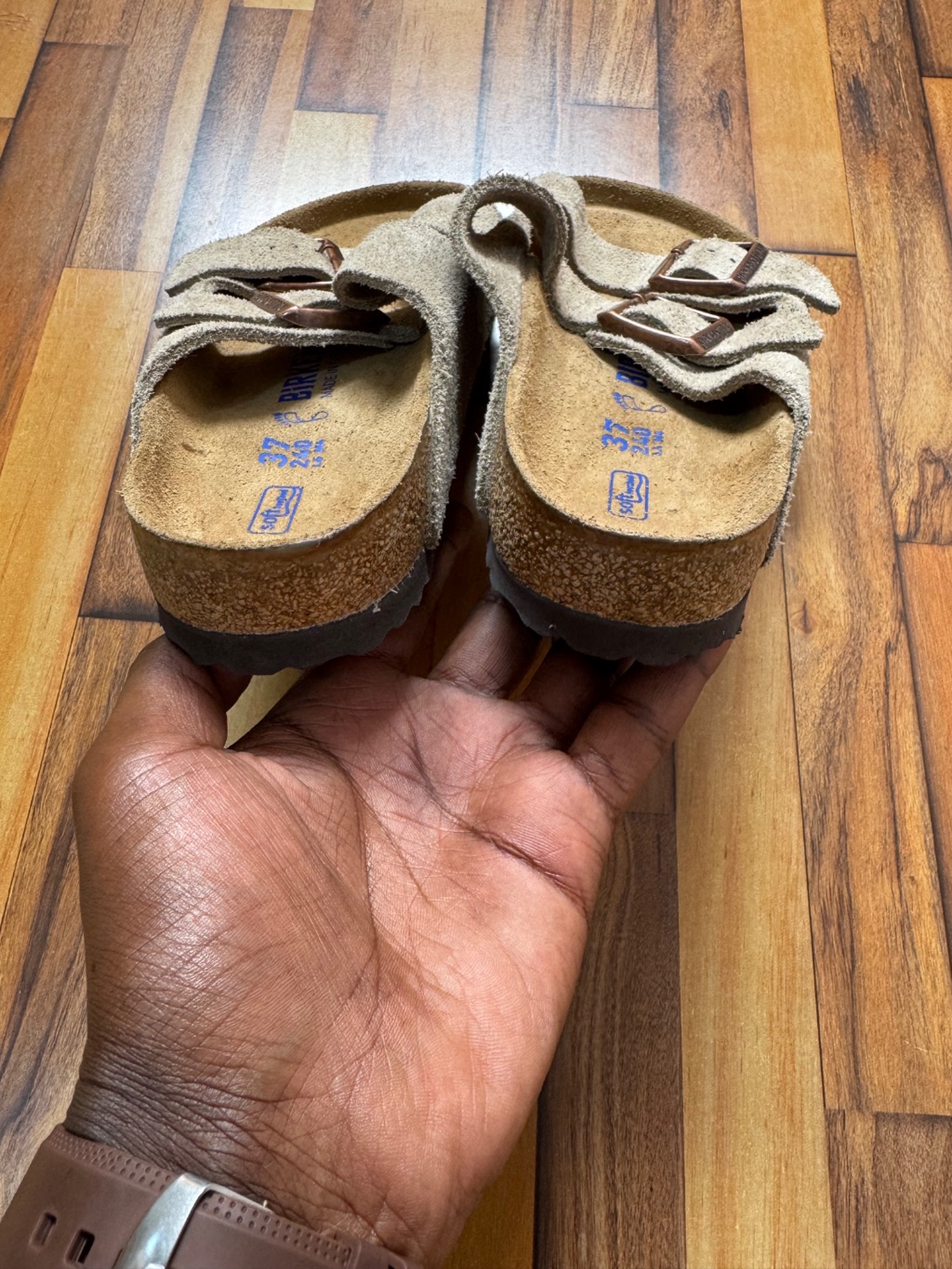 BIRKENSTOCK ARIZONA